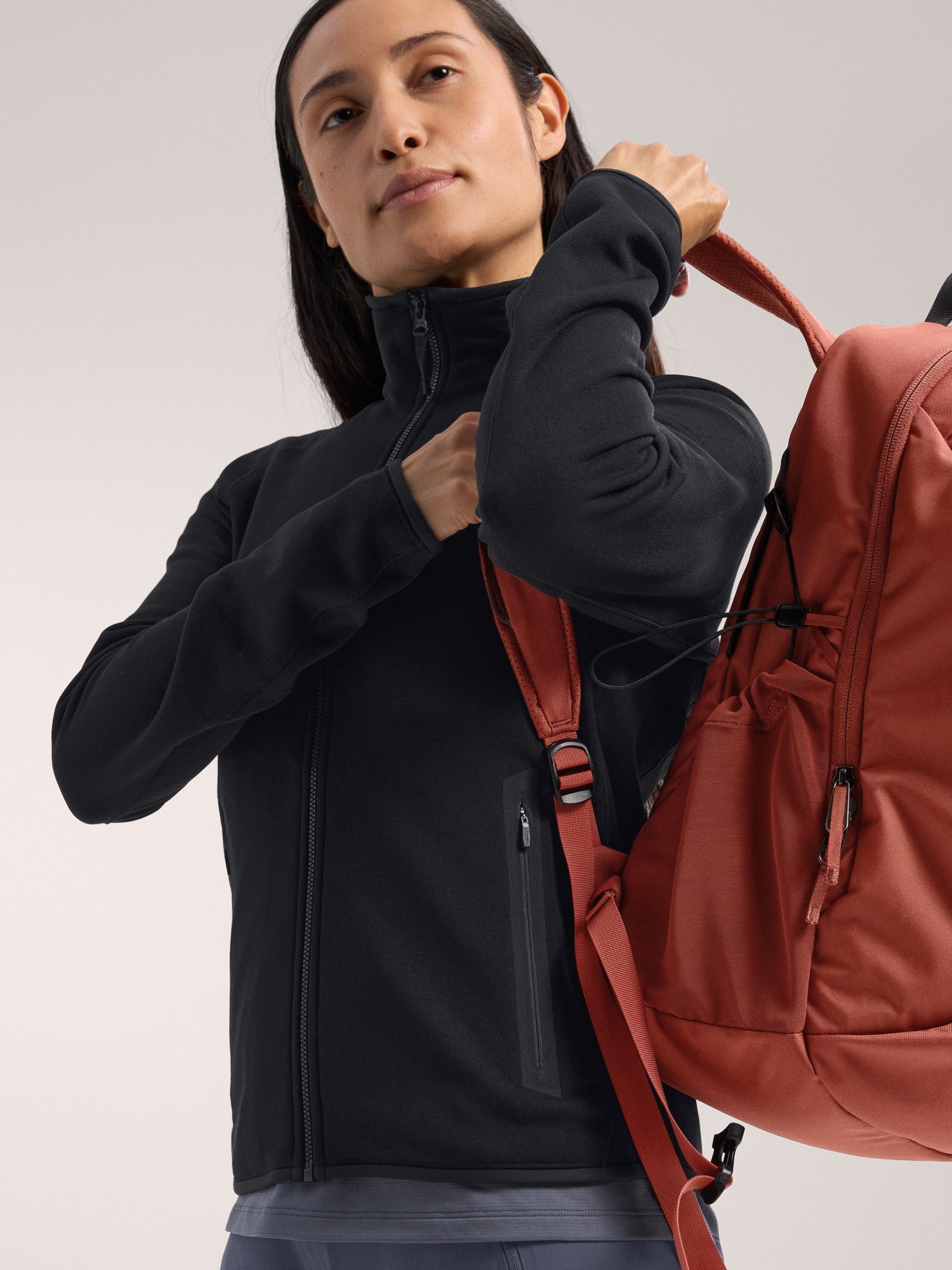 Alternative view of Kyanite Jacket Women's