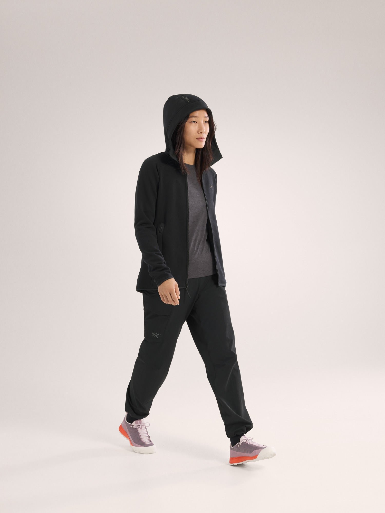 Kyanite Hoody Women's - 图片 6