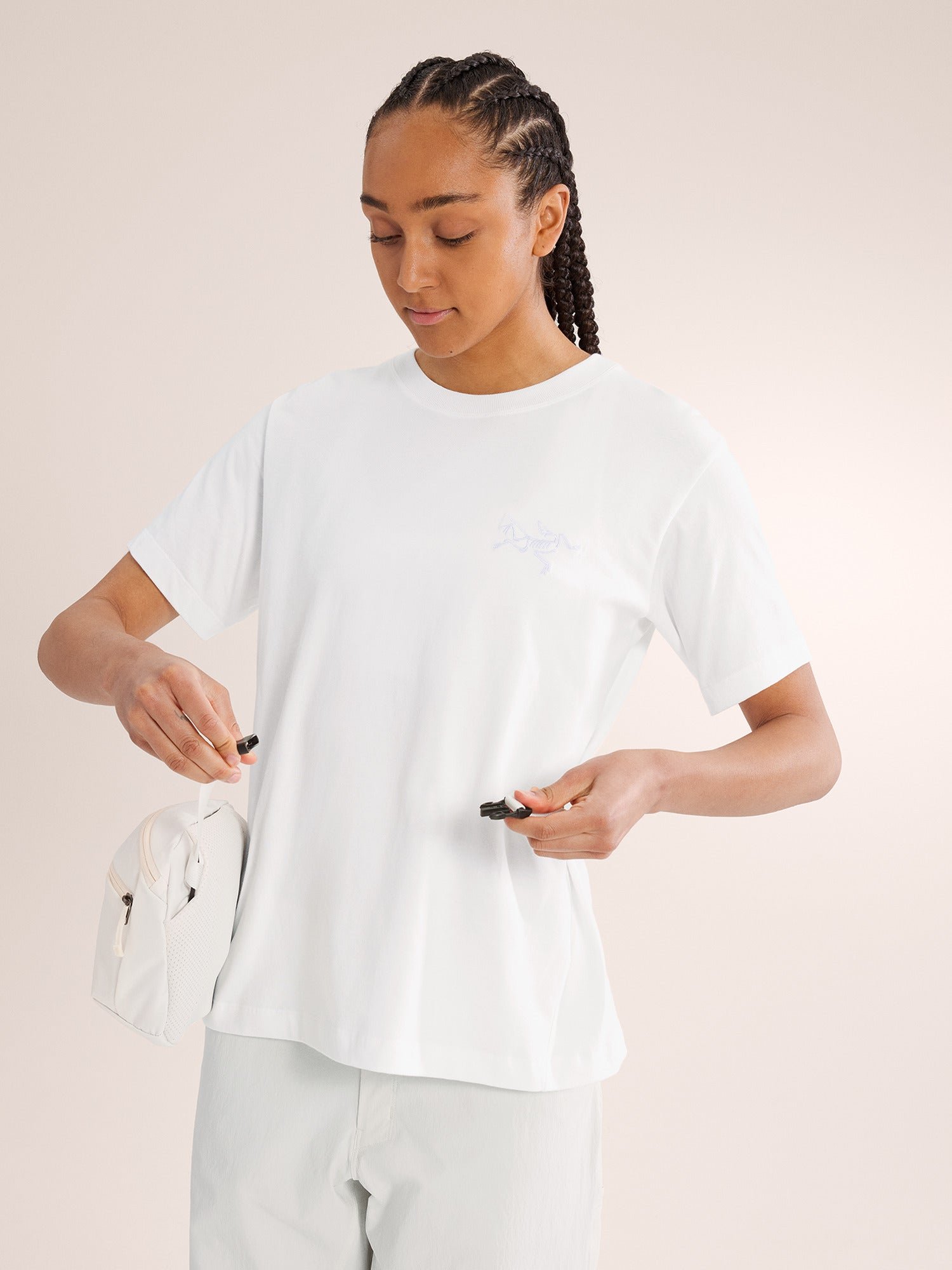 Alternative view of Mantis 2 Waist Pack