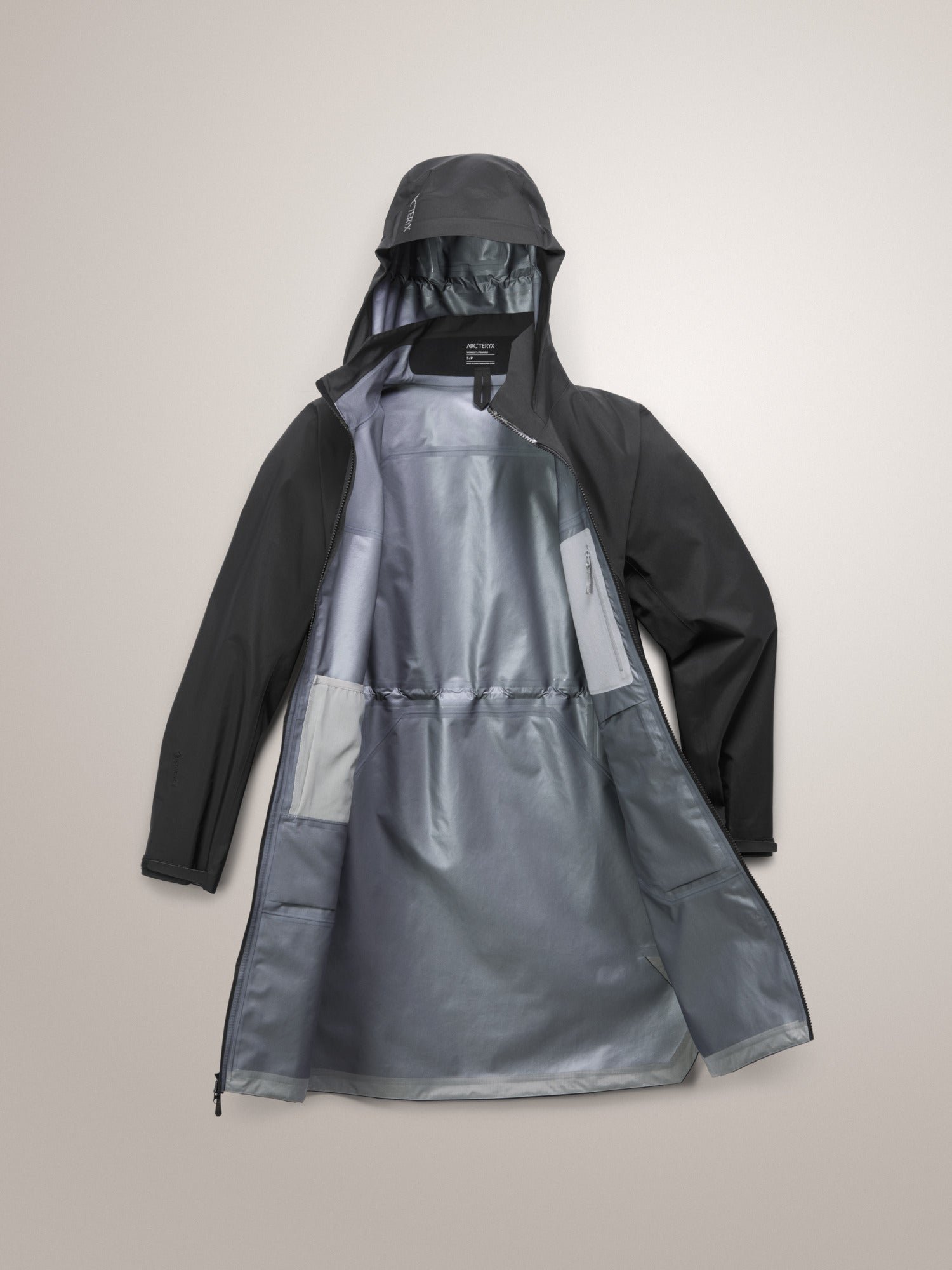 Beta Coat Women's - 图片 7