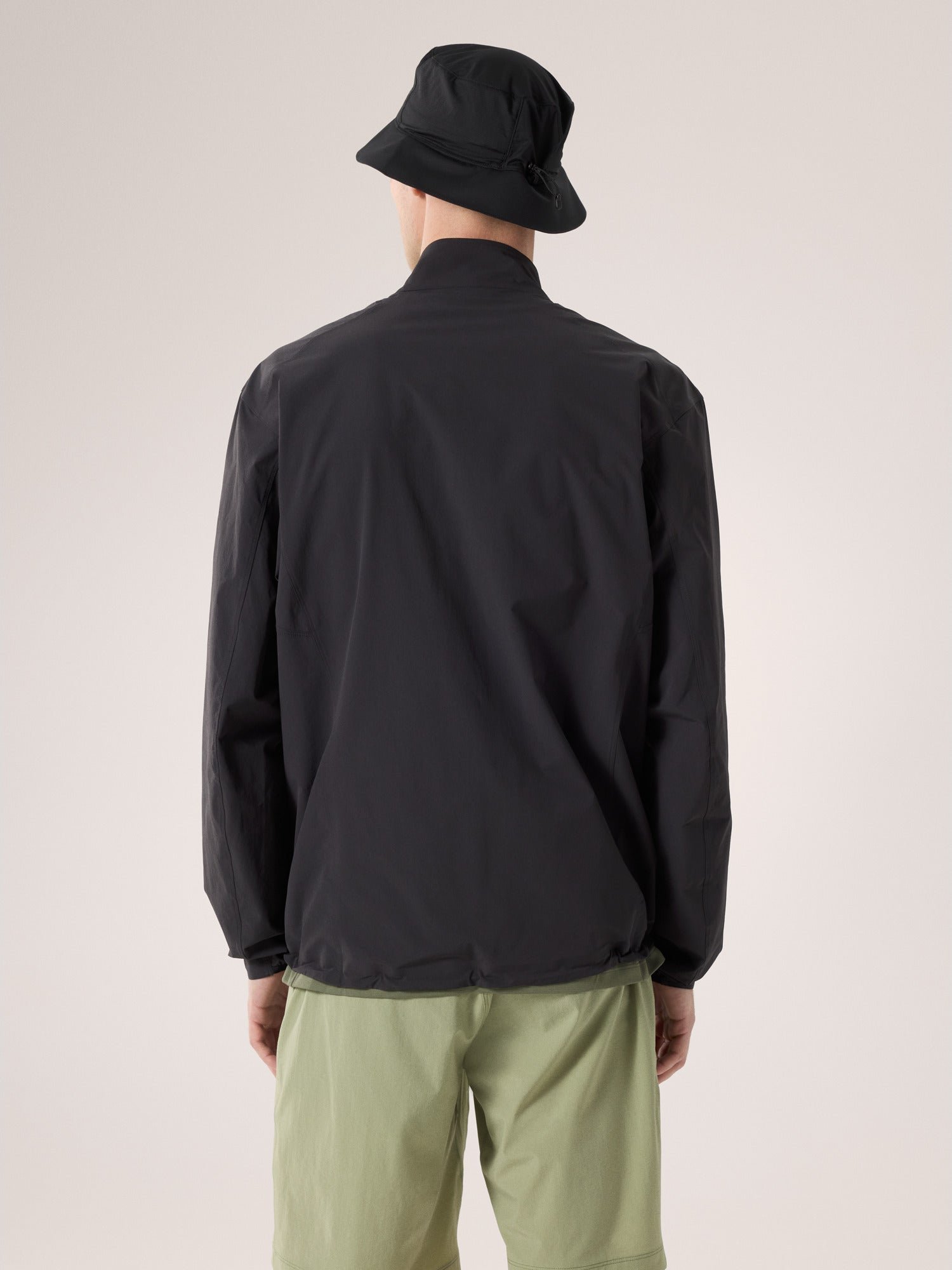 Gamma Lightweight Jacket Men's - 图片 3