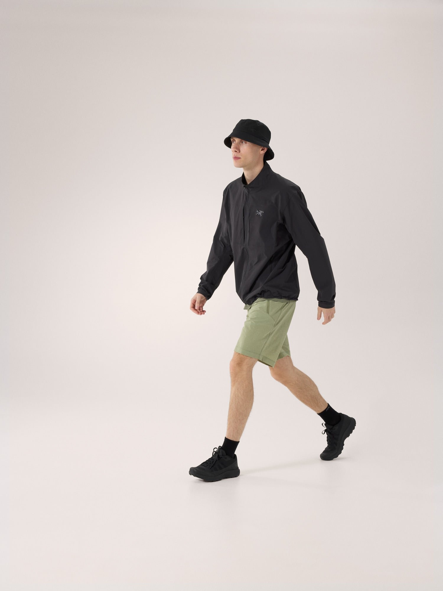Gamma Lightweight Jacket Men's - 图片 5