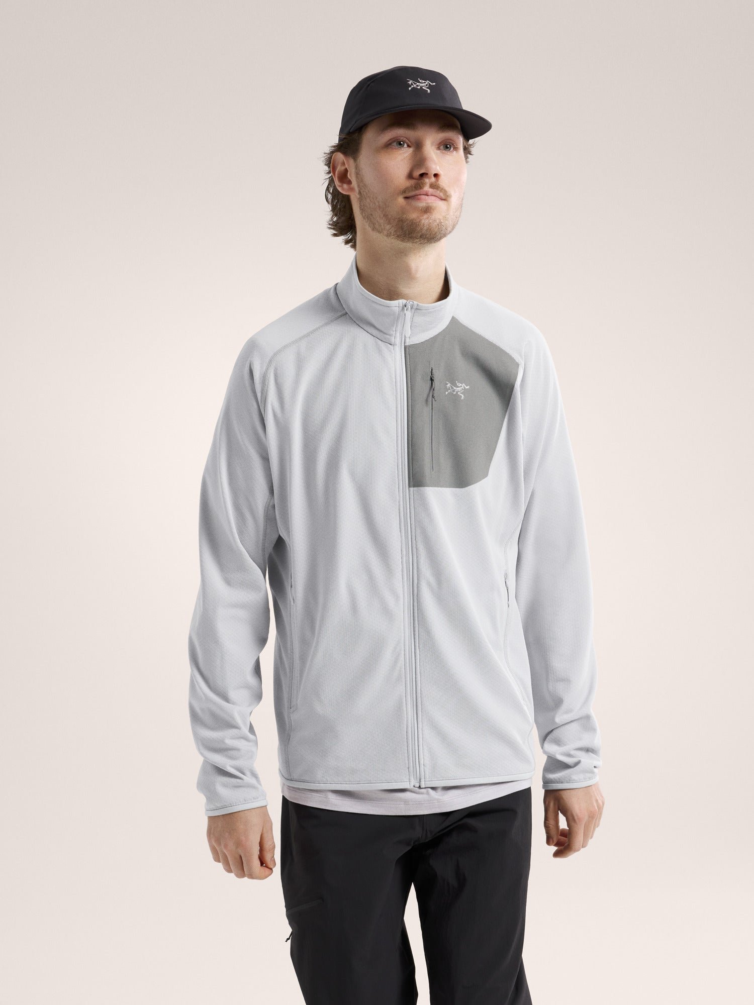 Delta Jacket Men's