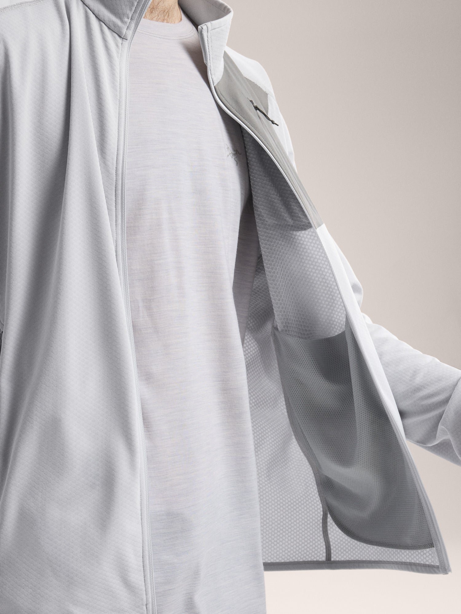 Alternative view of Delta Jacket Men's