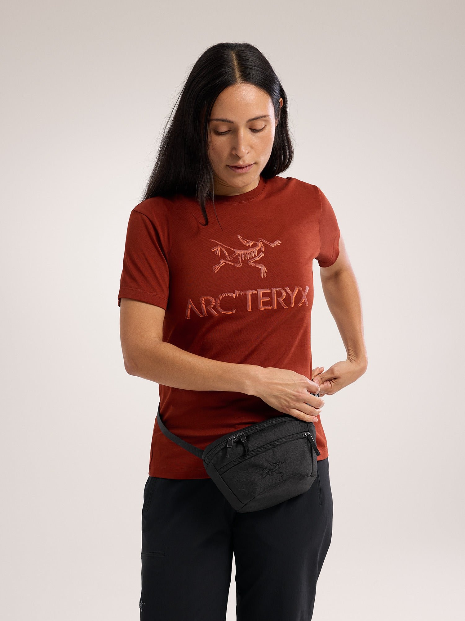 Alternative view of Mantis 1 Waist Pack