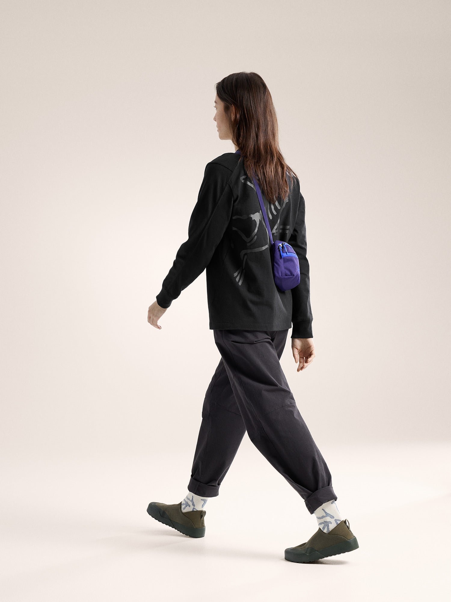 Mantis 1 Waist Pack - 图片 5