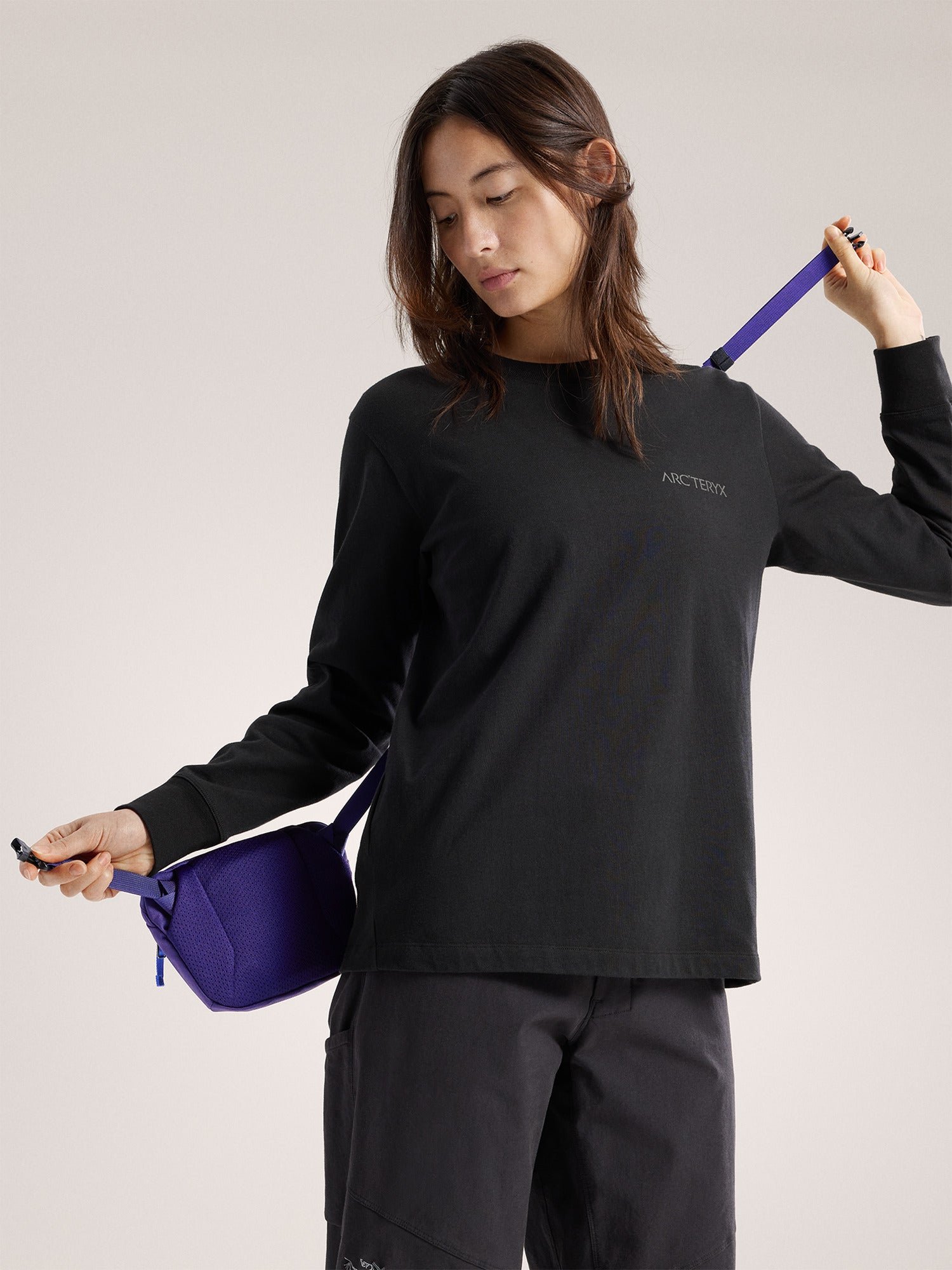Alternative view of Mantis 1 Waist Pack