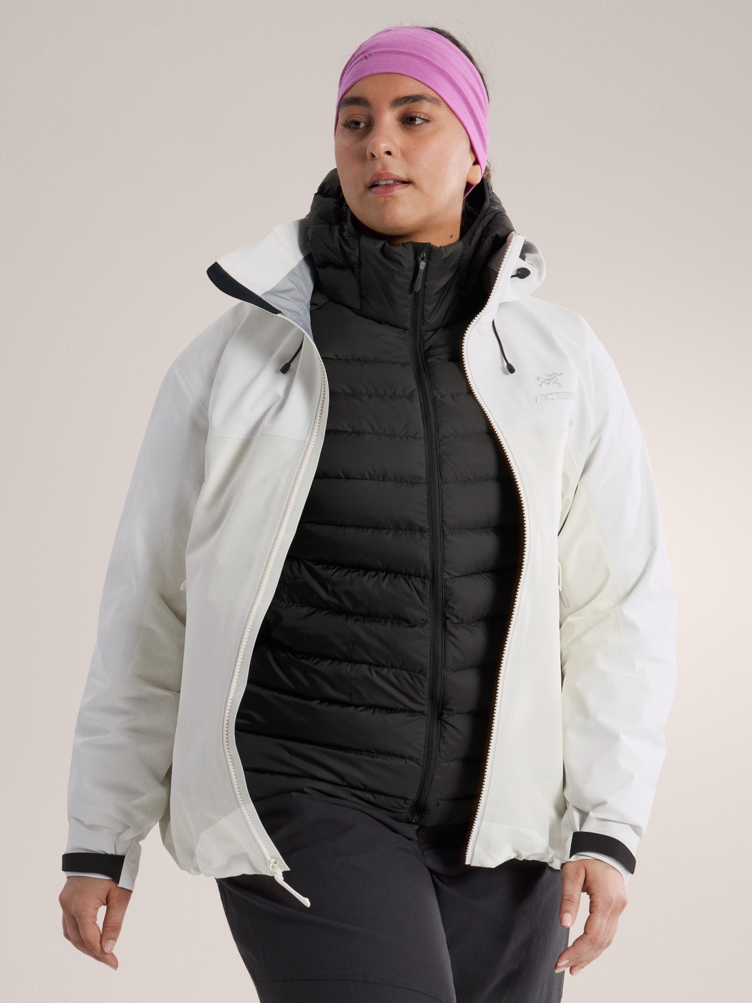 Cerium Hoody Women's - 图片 6
