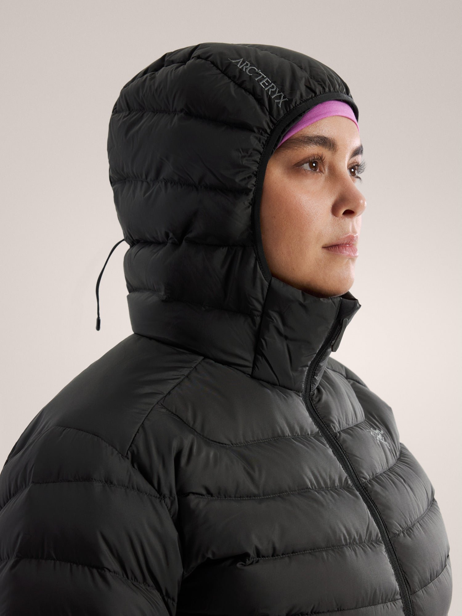 Cerium Hoody Women's - 图片 7