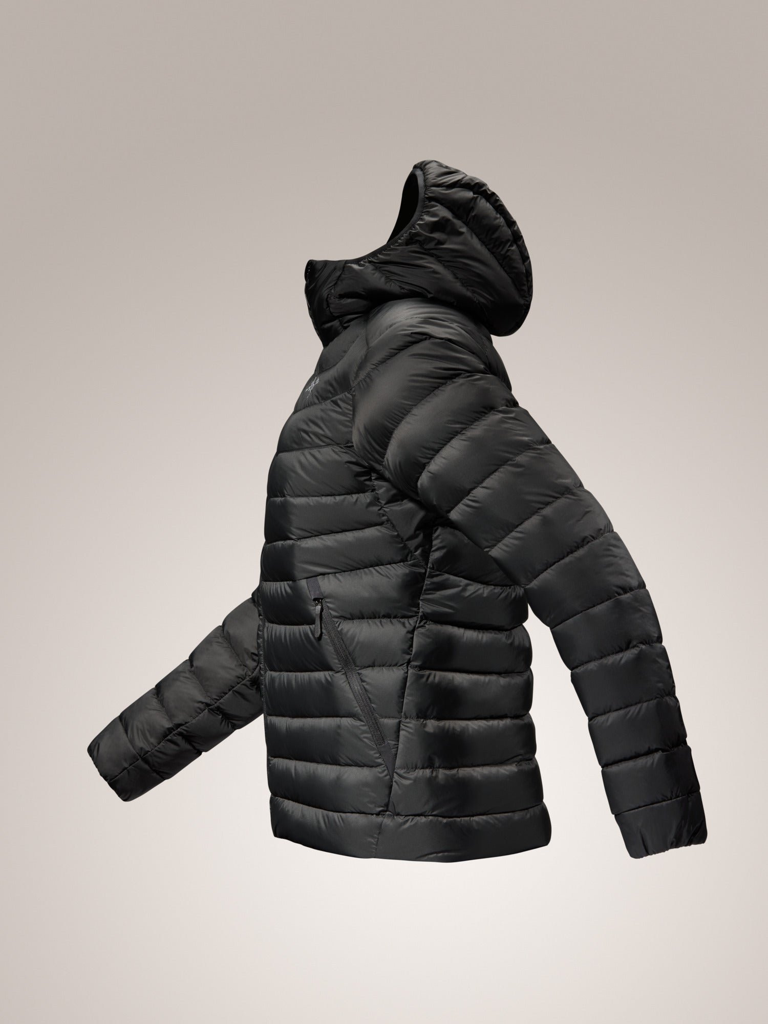 Cerium Hoody Women's - 图片 9