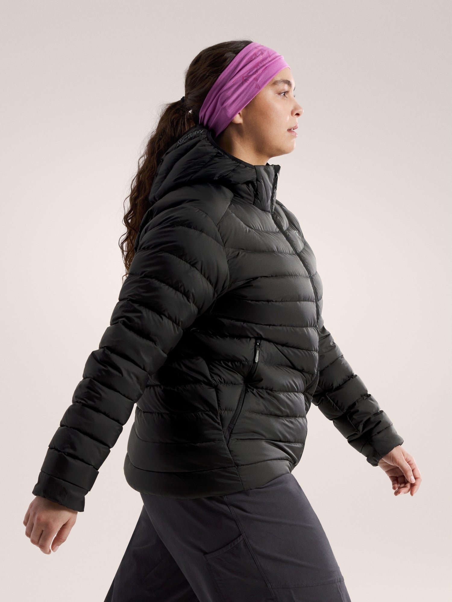 Cerium Hoody Women's - 图片 4