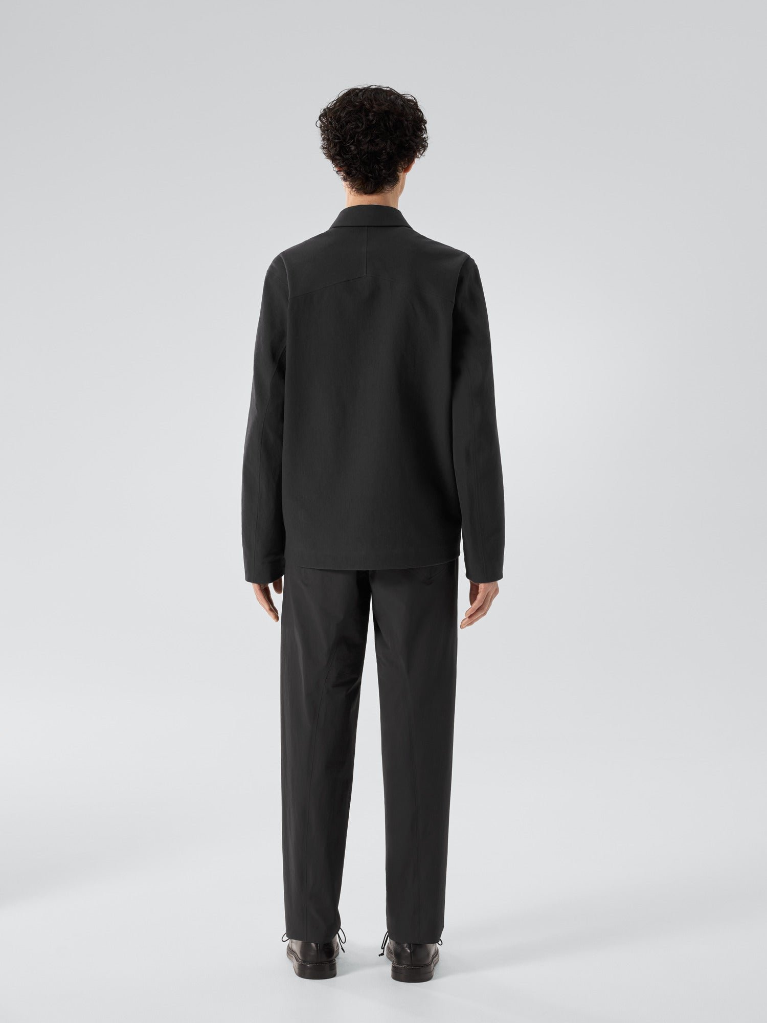 Mionn Softshell Overshirt Men's - 图片 4