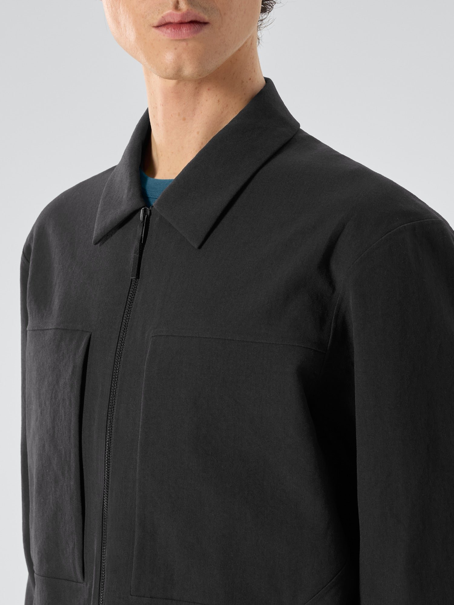 Mionn Softshell Overshirt Men's - 图片 7