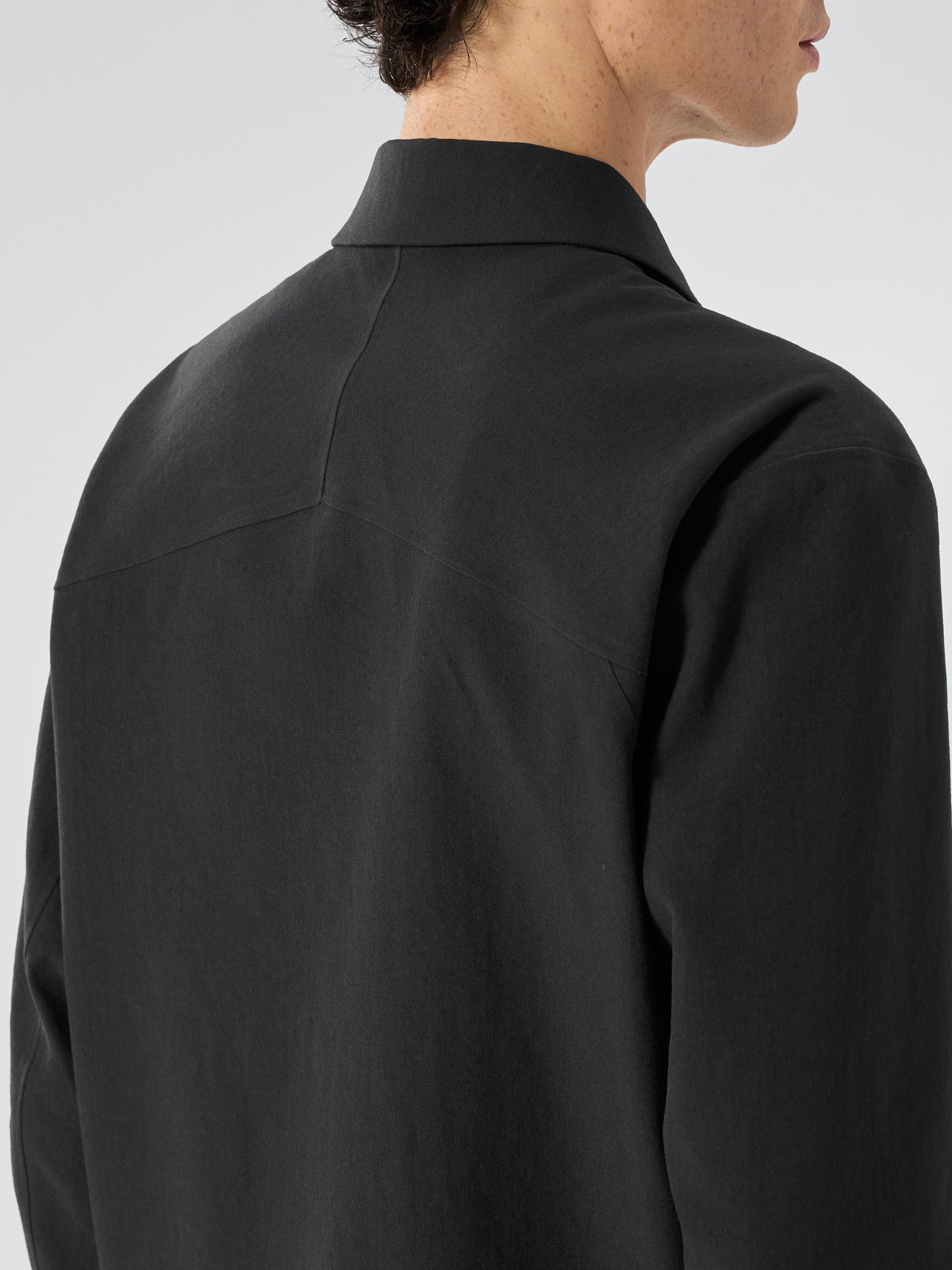 Mionn Softshell Overshirt Men's - 图片 6