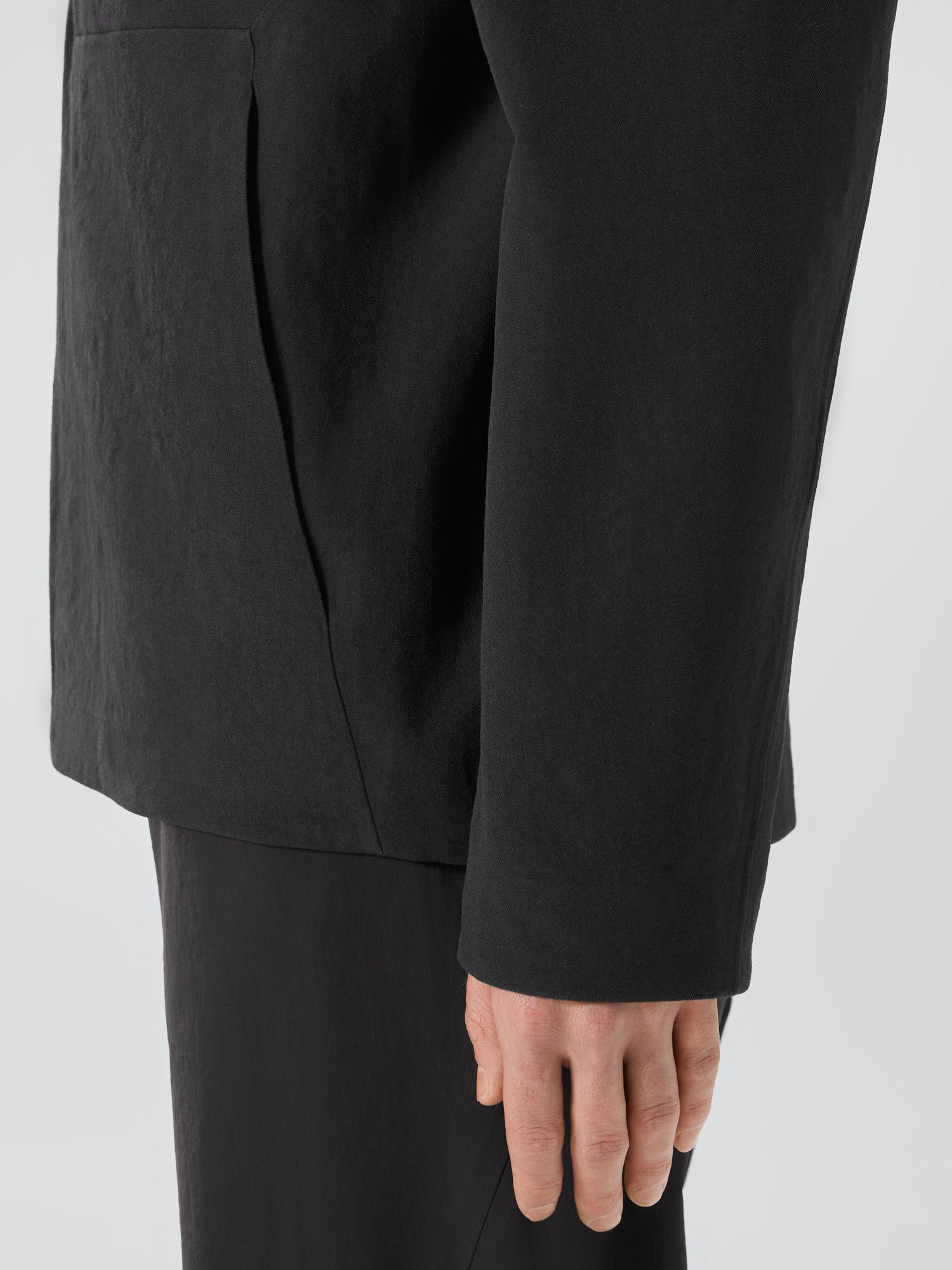Mionn Softshell Overshirt Men's - 图片 8