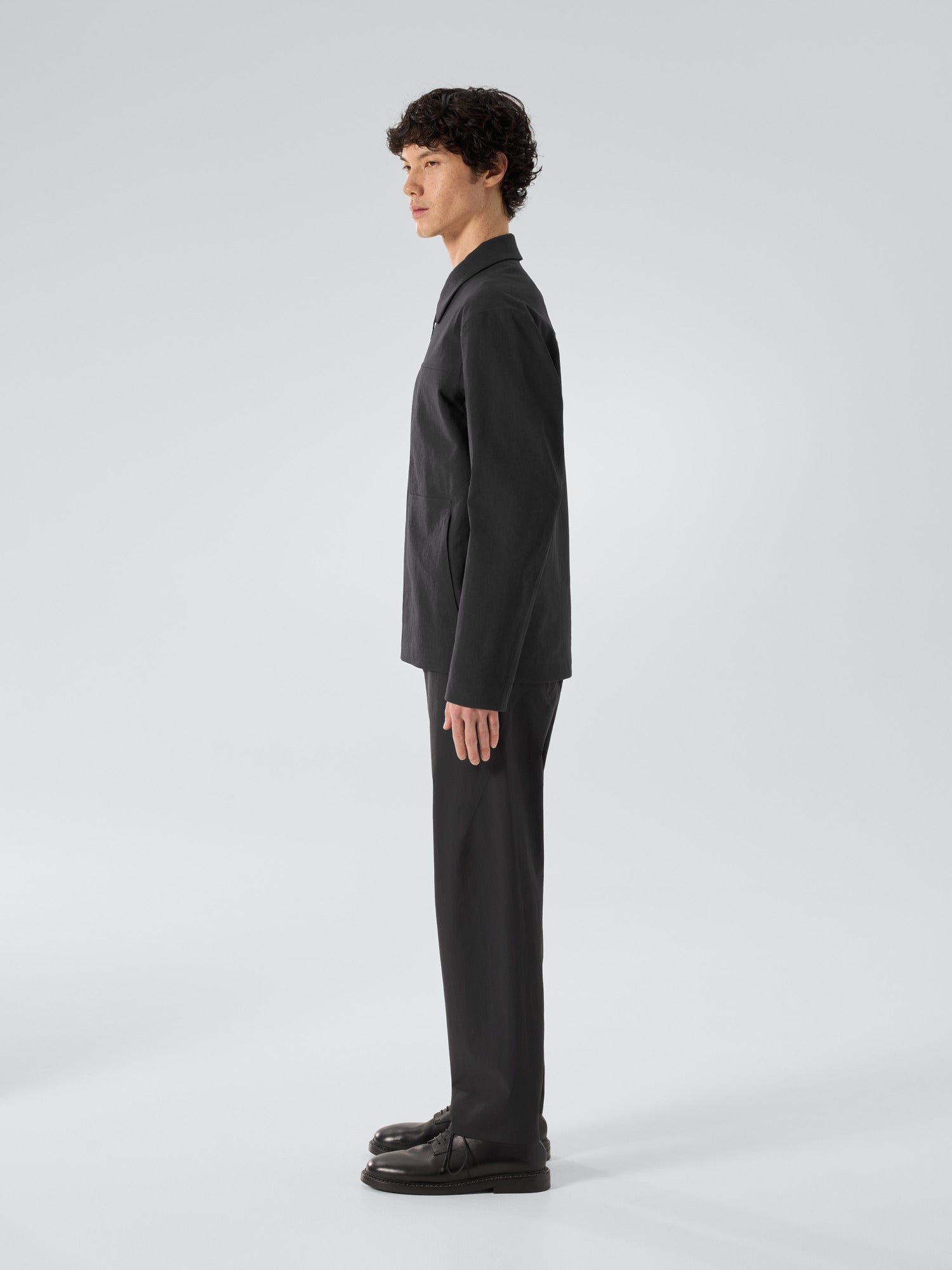 Mionn Softshell Overshirt Men's - 图片 5