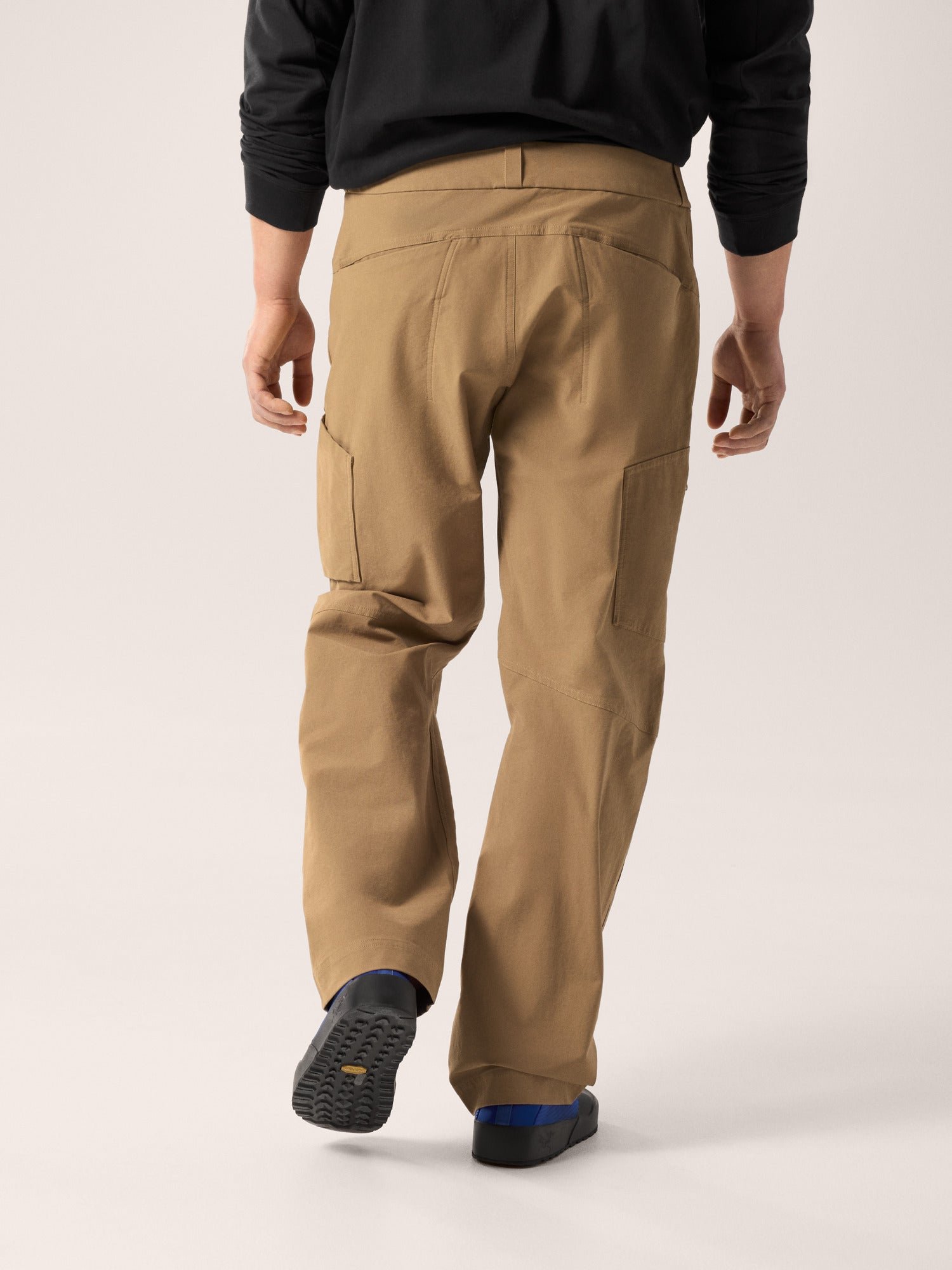 Cronin Cotton Pant Men's - 图片 3