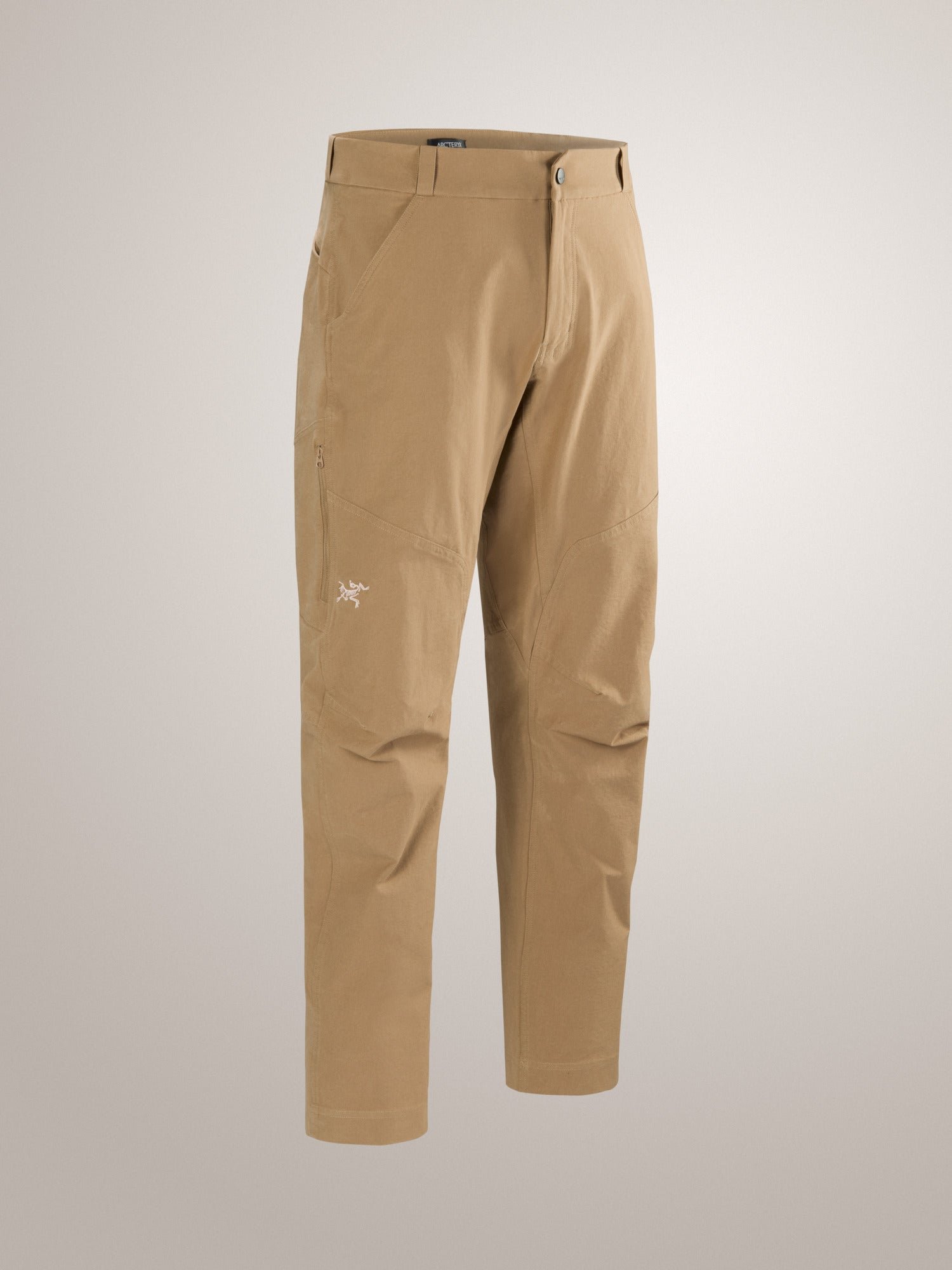 Cronin Cotton Pant Men's - 图片 8