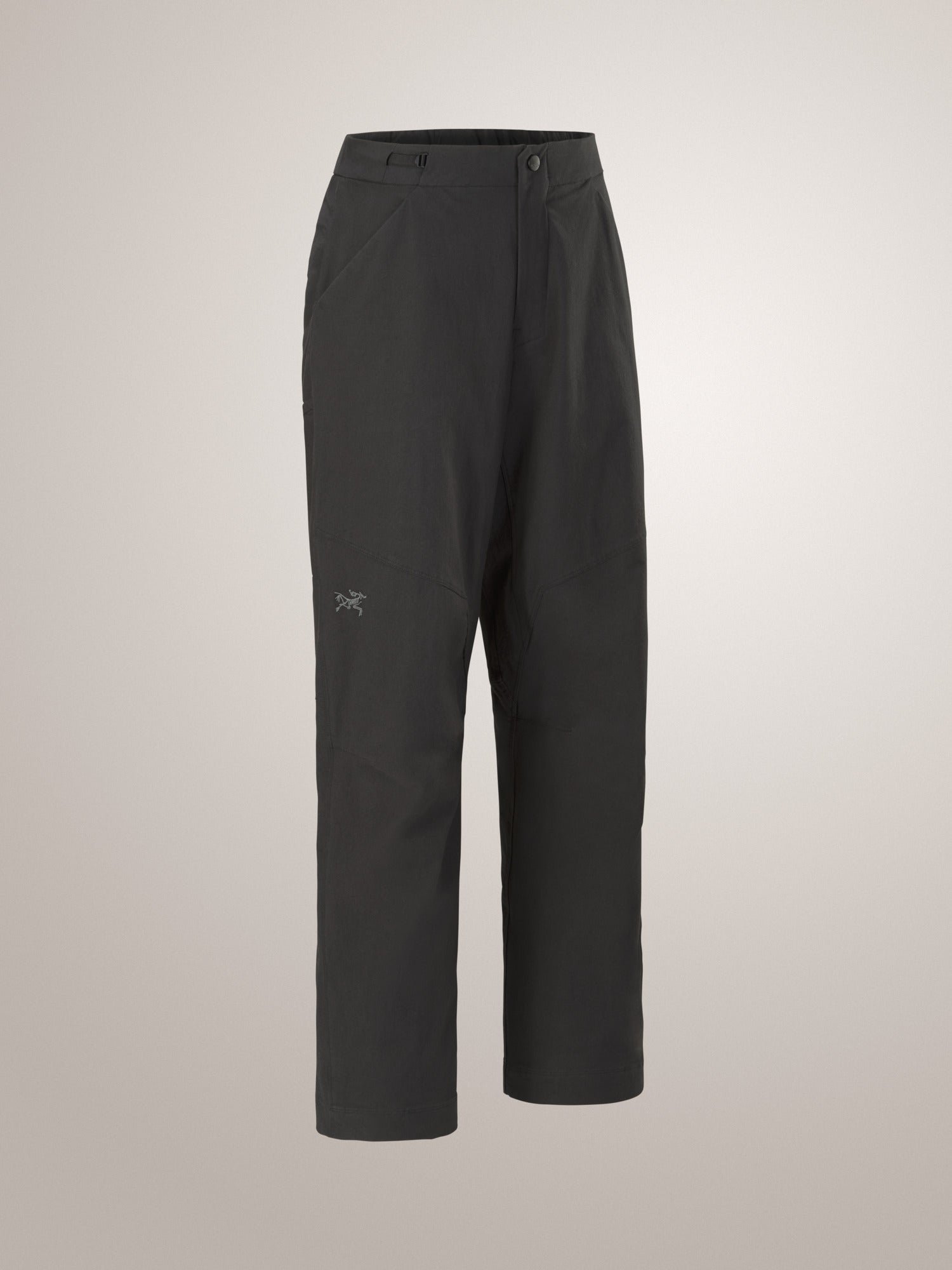 Clarkia Cotton Wide Leg Pant Women's - 图片 10