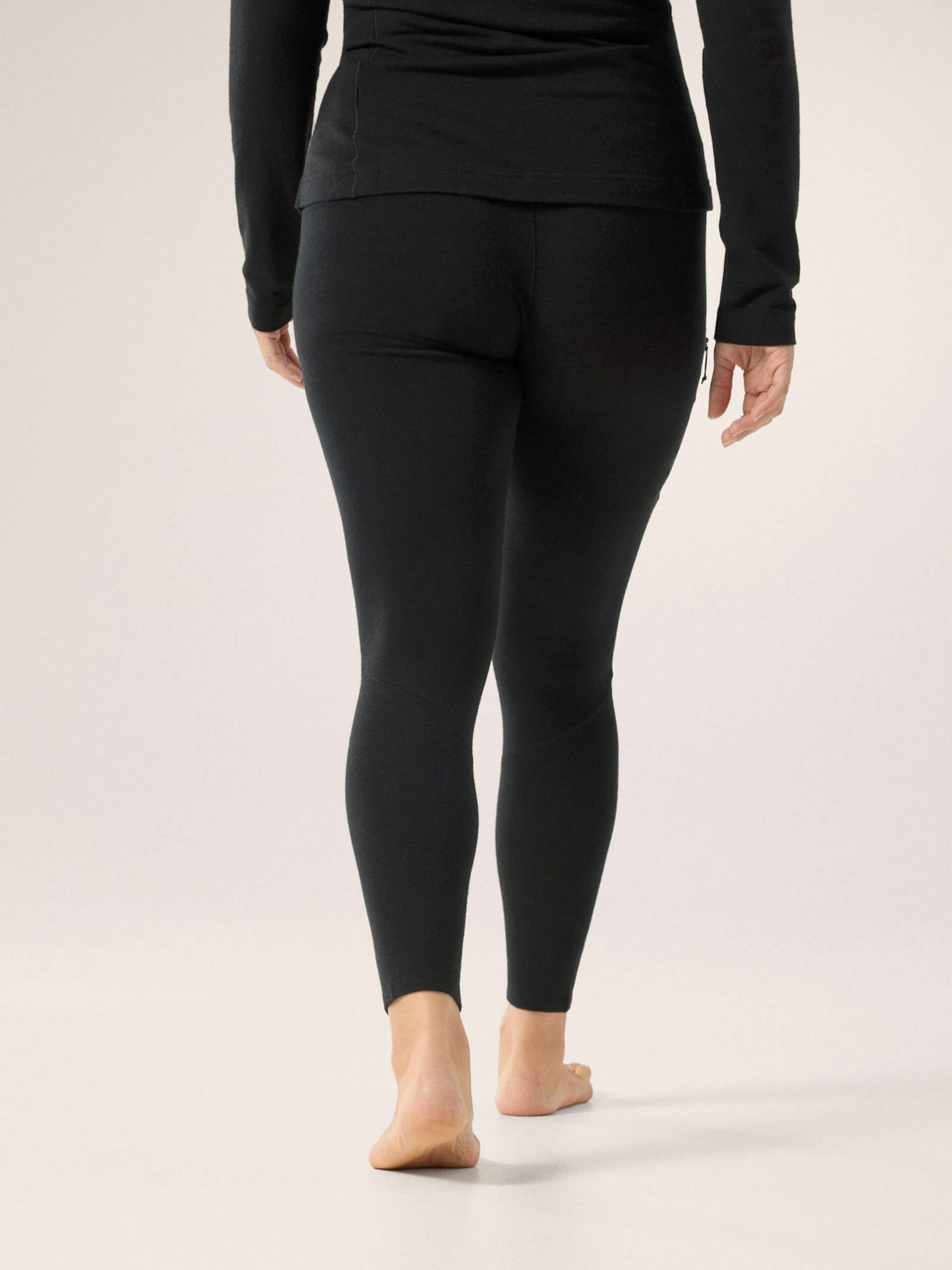 Satoro Merino Wool Bottom Women's - 图片 4