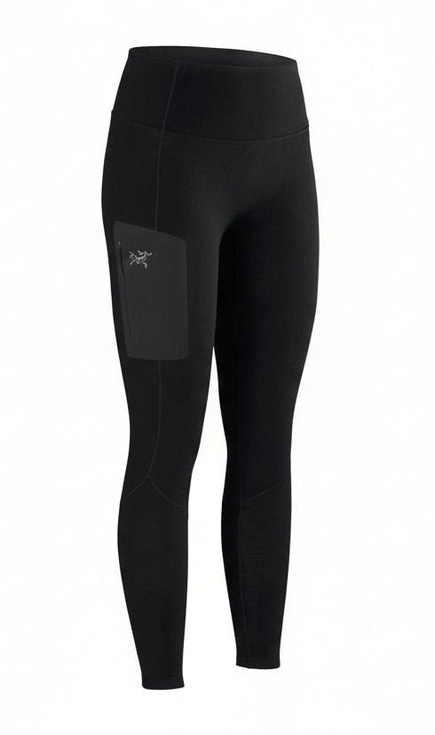 Satoro Merino Wool Bottom Women's - 图片 8