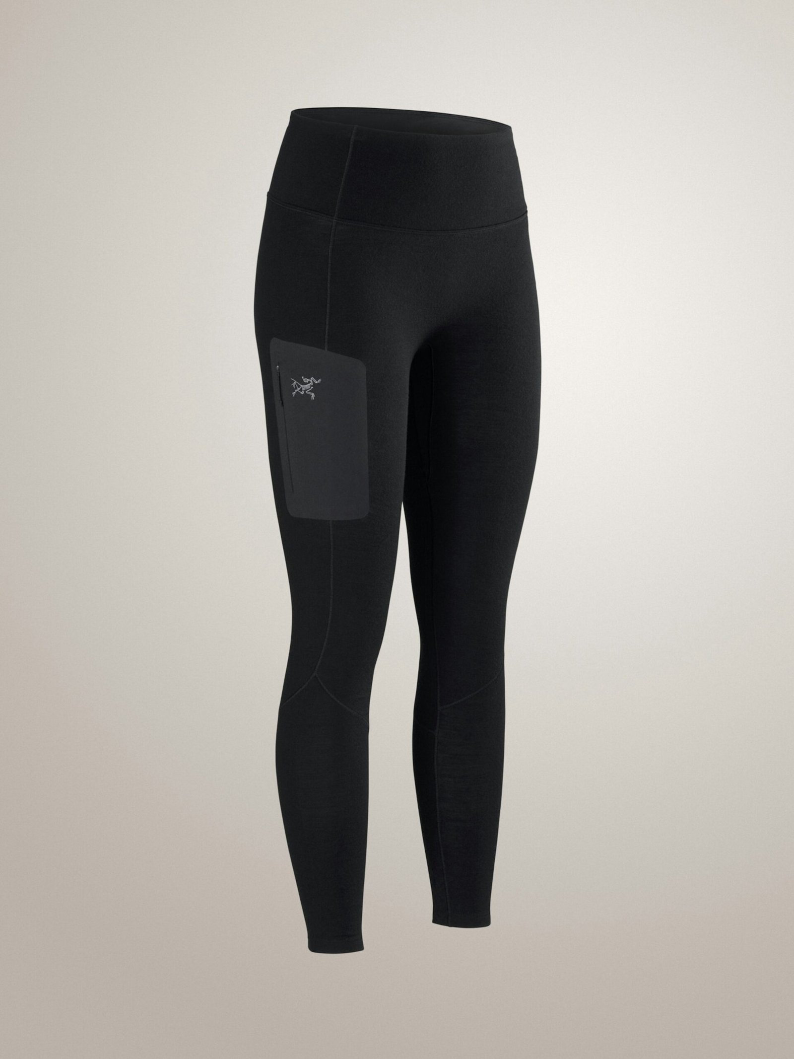 Satoro Merino Wool Bottom Women's - 图片 7