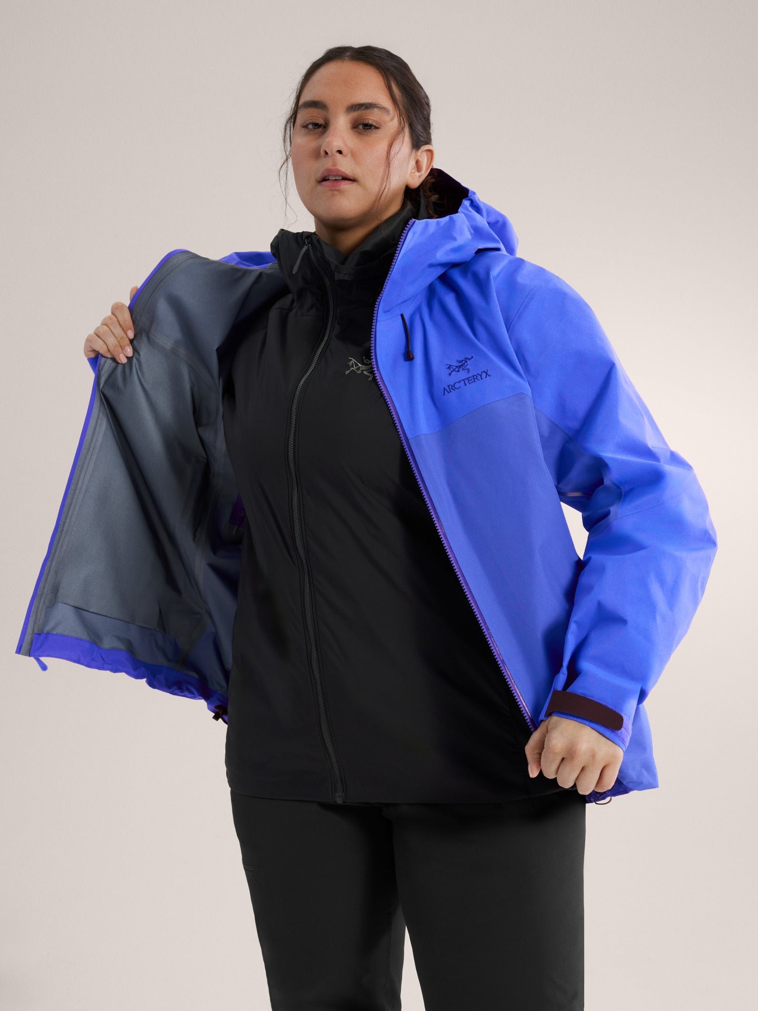 Atom Hoody Women's - 图片 7