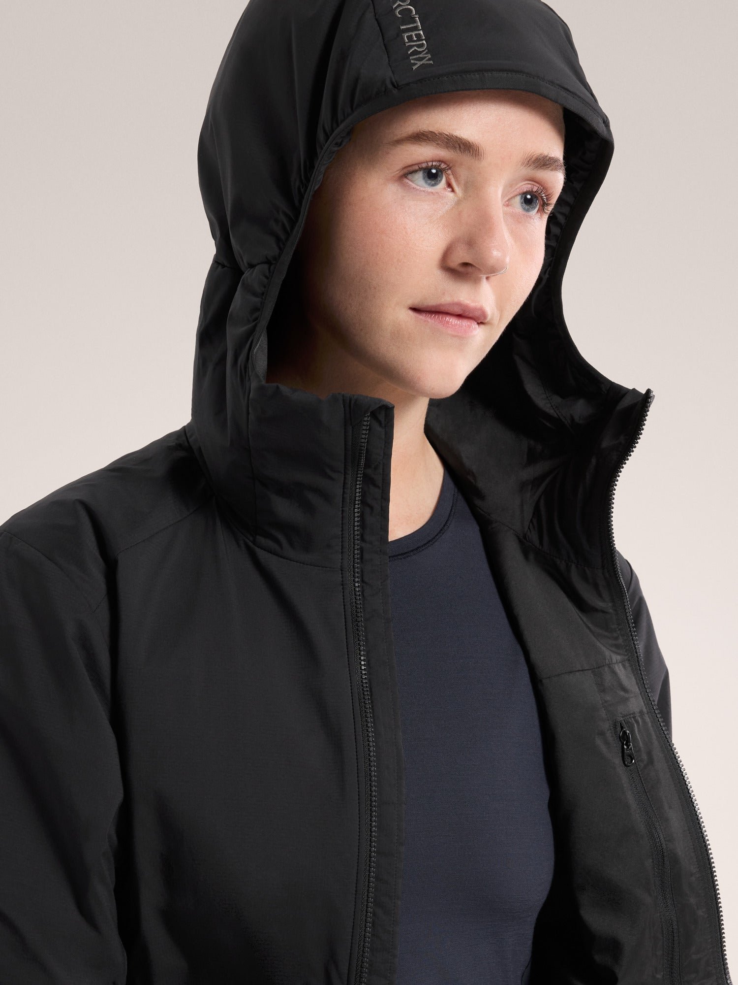 Atom Hoody Women's - 图片 8