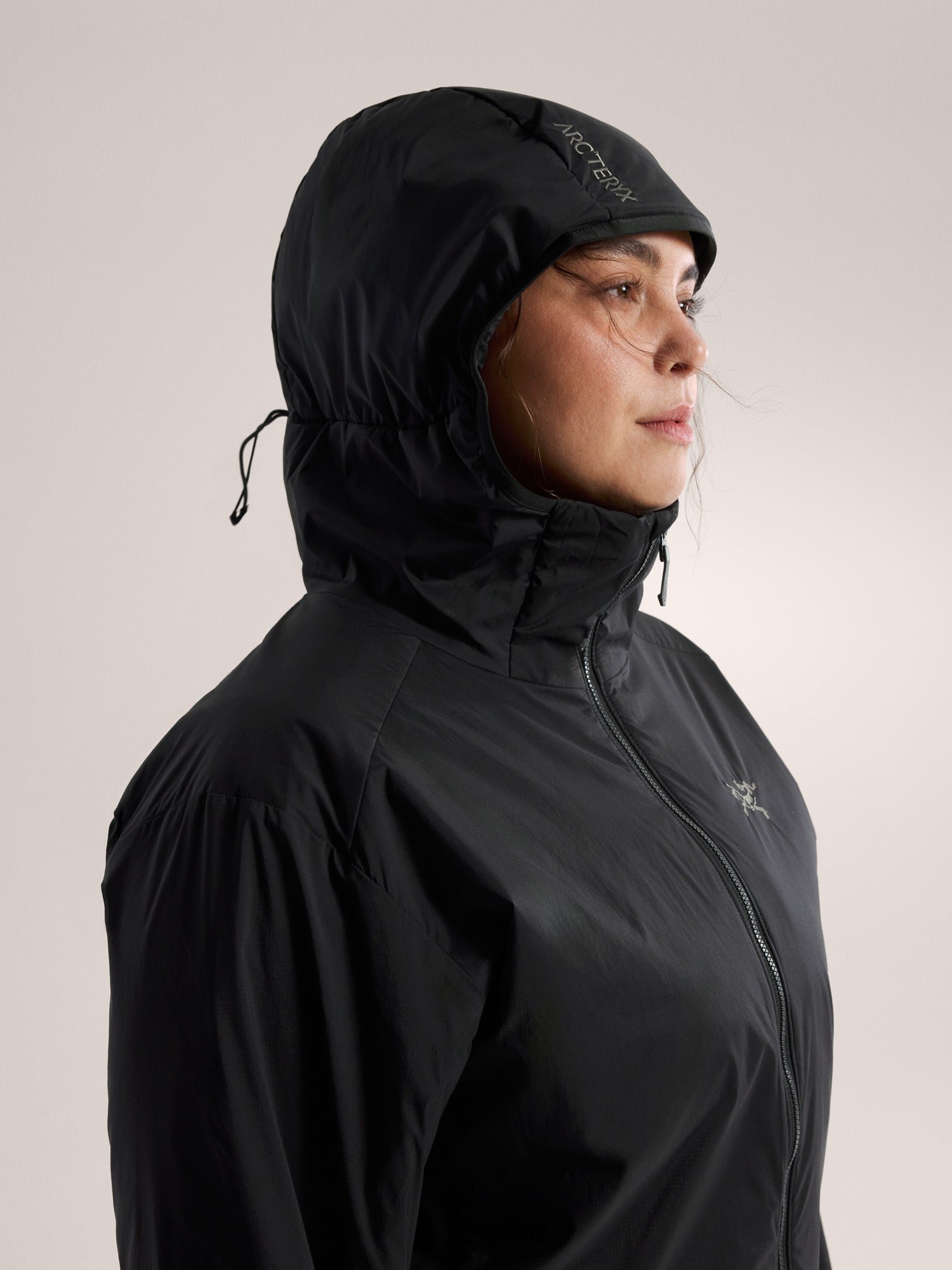 Atom Hoody Women's - 图片 6