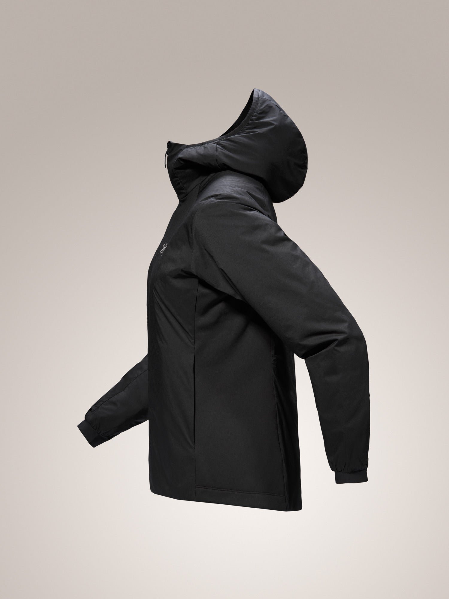 Atom Hoody Women's - 图片 9