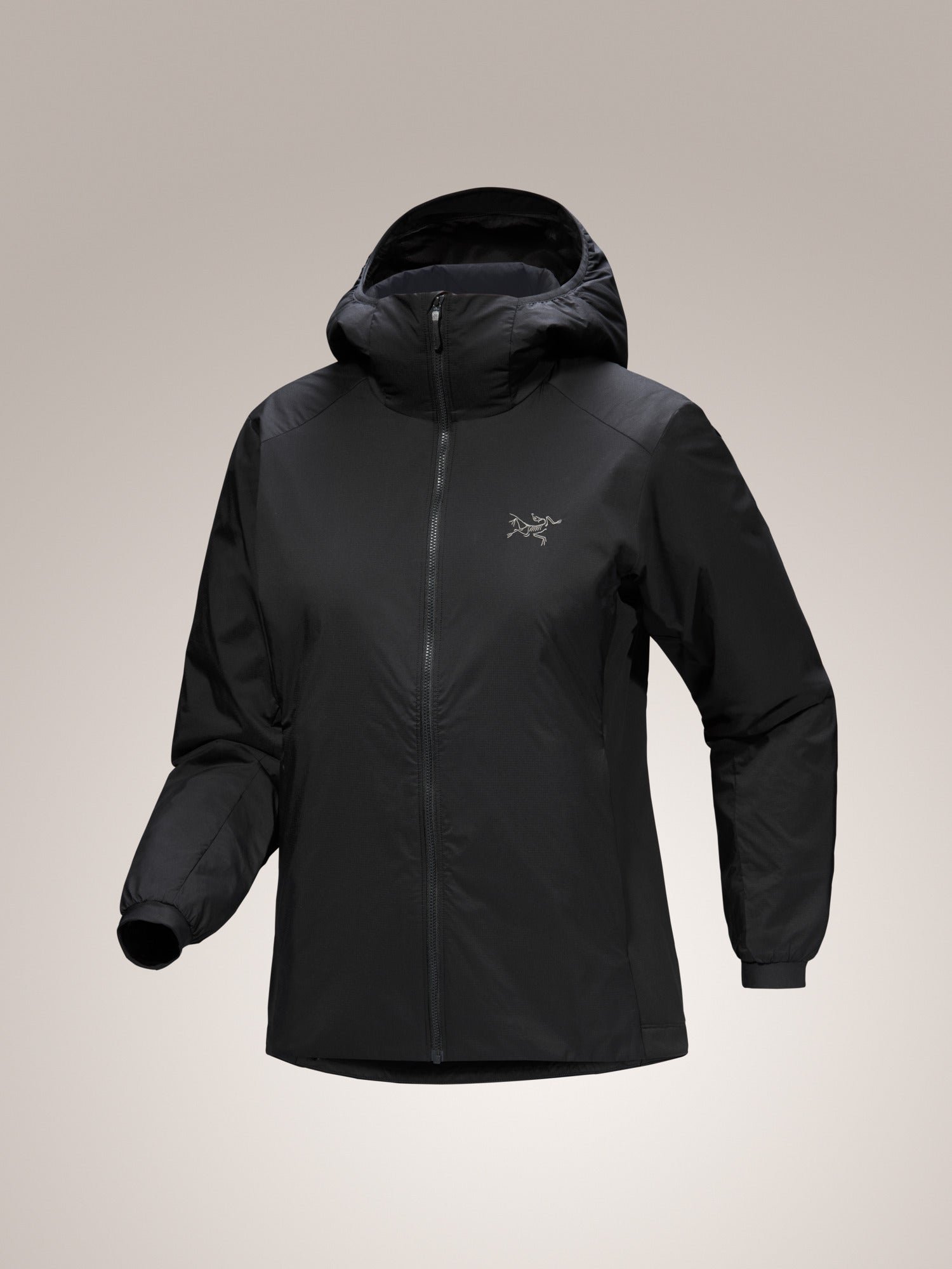 Atom Hoody Women's - 图片 10