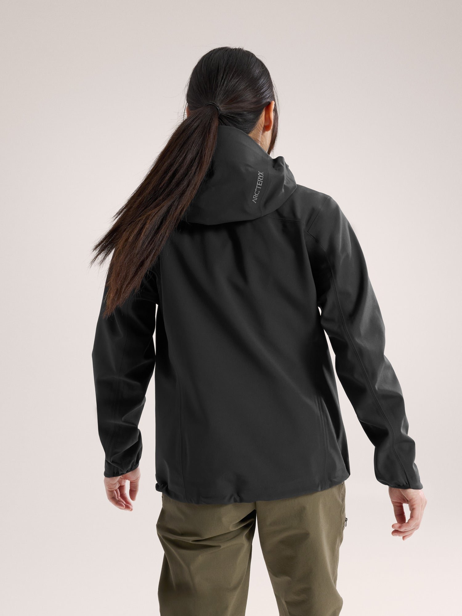 Gamma MX Hoody Women's - 图片 3