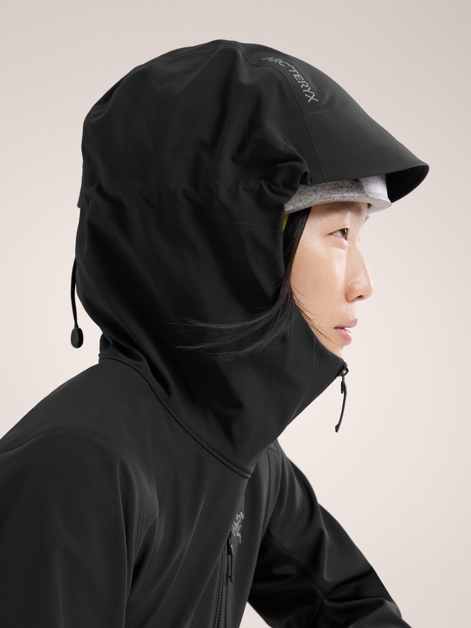 Alternative view of Gamma MX Hoody Women's