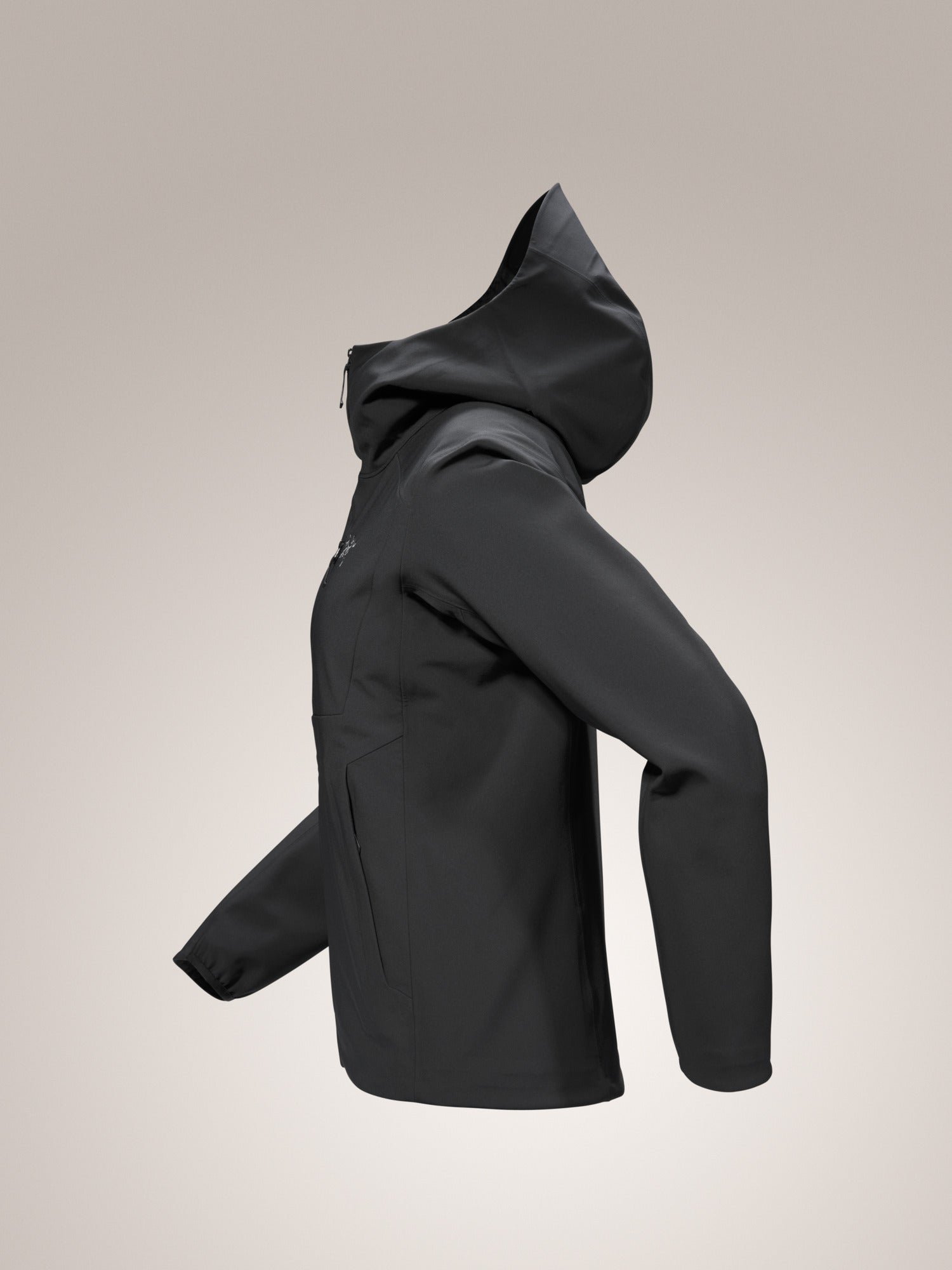 Gamma MX Hoody Women's - 图片 8