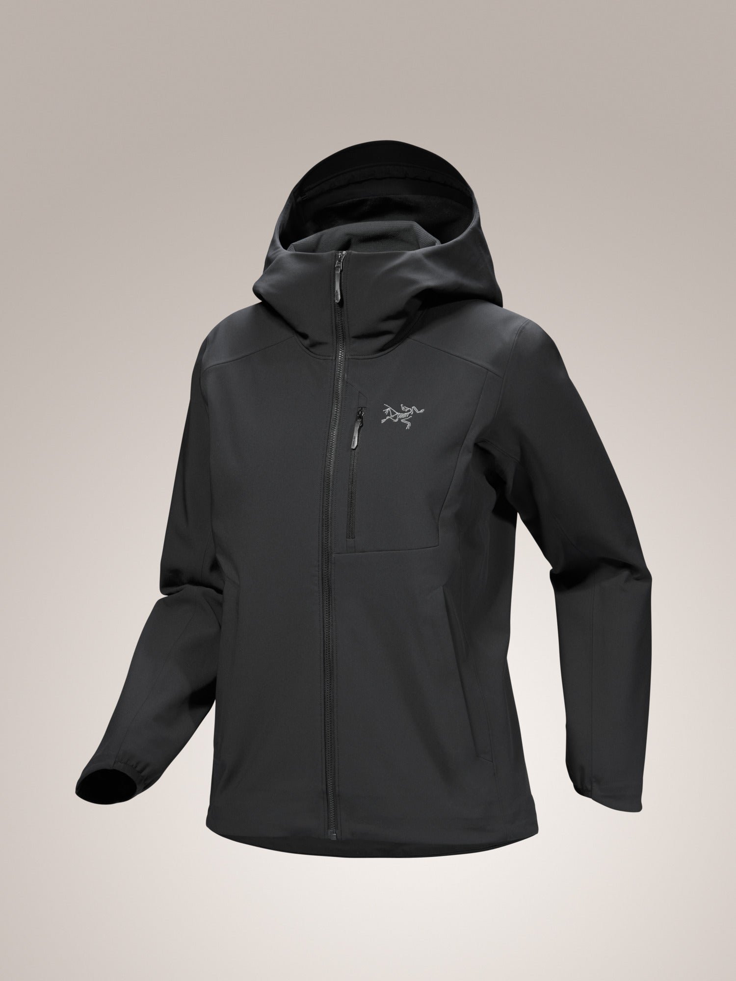 Gamma MX Hoody Women's - 图片 9