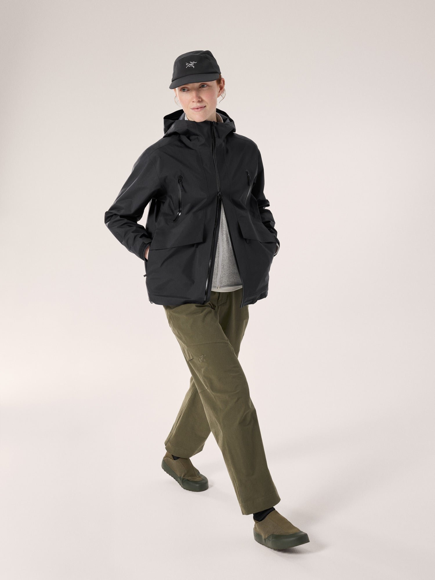 Liatris Jacket Women's - 图片 5