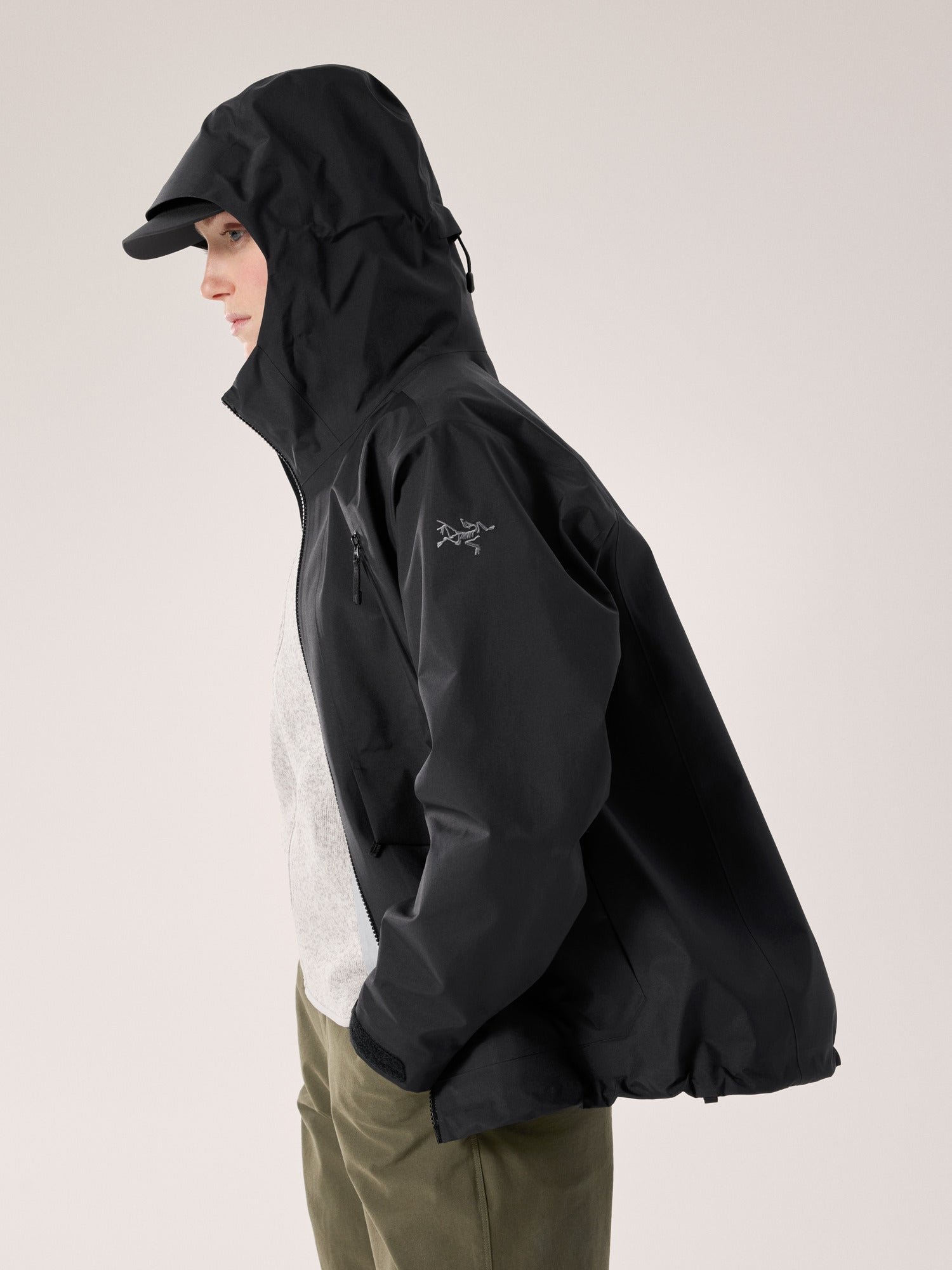 Alternative view of Liatris Jacket Women's