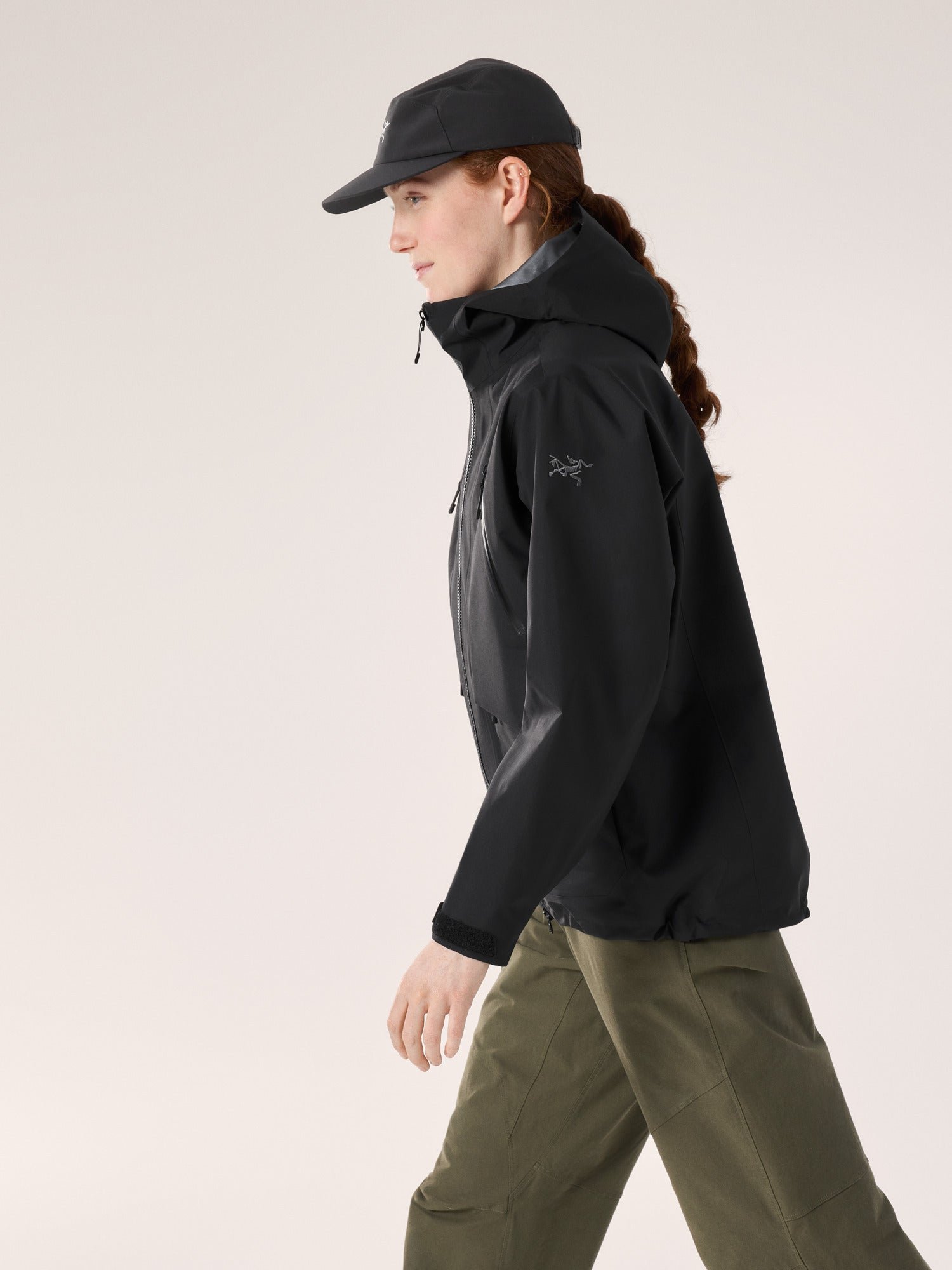 Liatris Jacket Women's - 图片 4