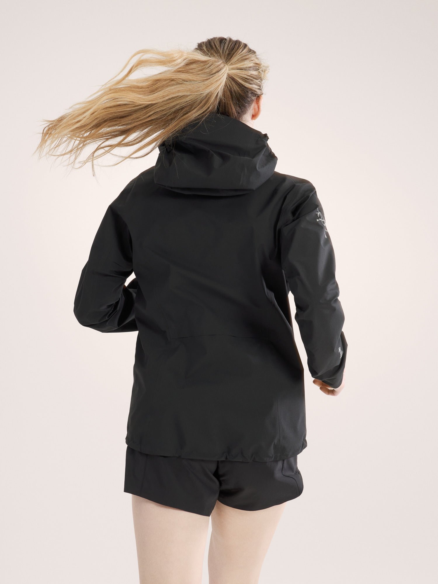 Norvan Jacket Women's - 图片 3