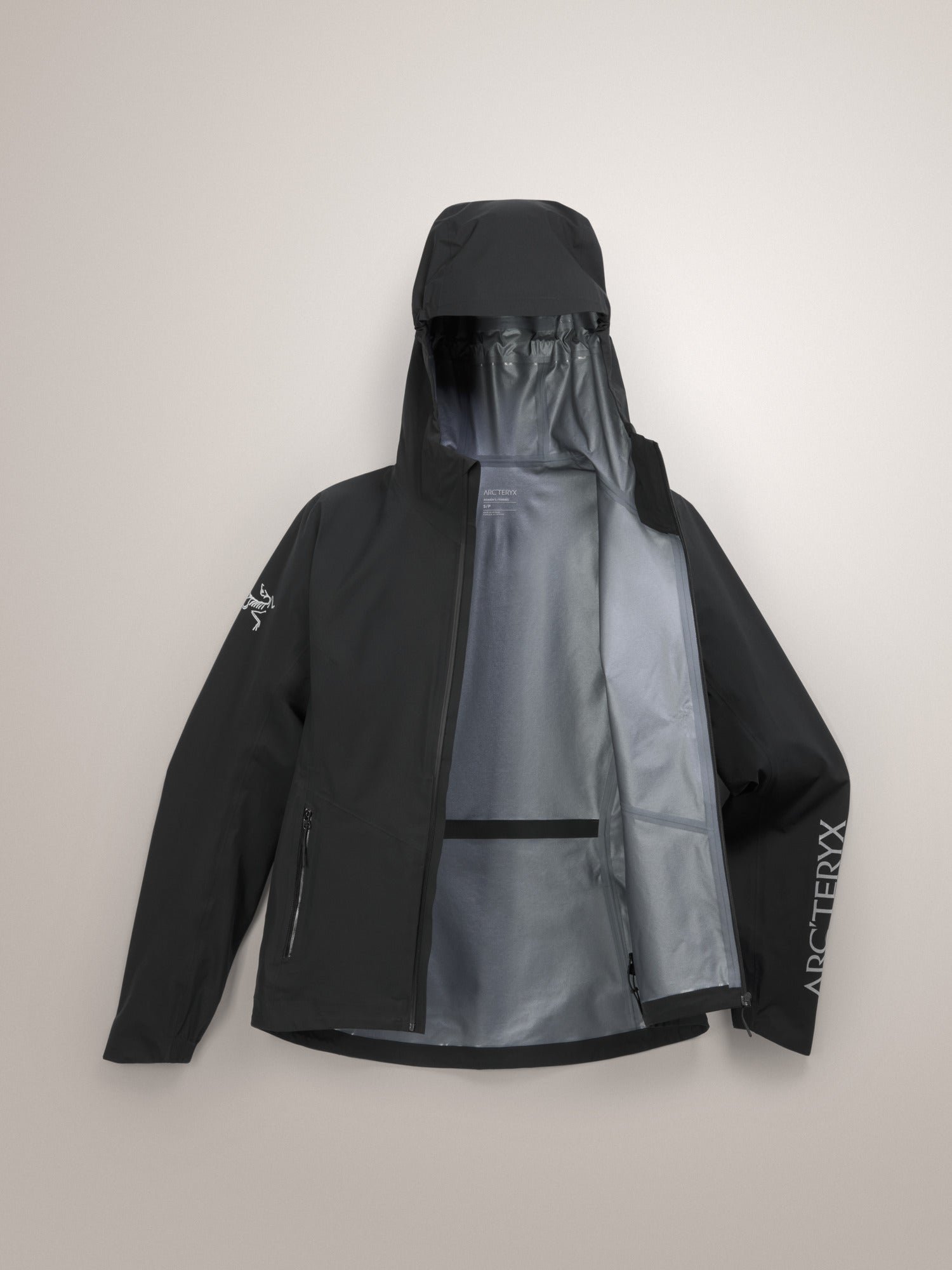 Norvan Jacket Women's - 图片 9