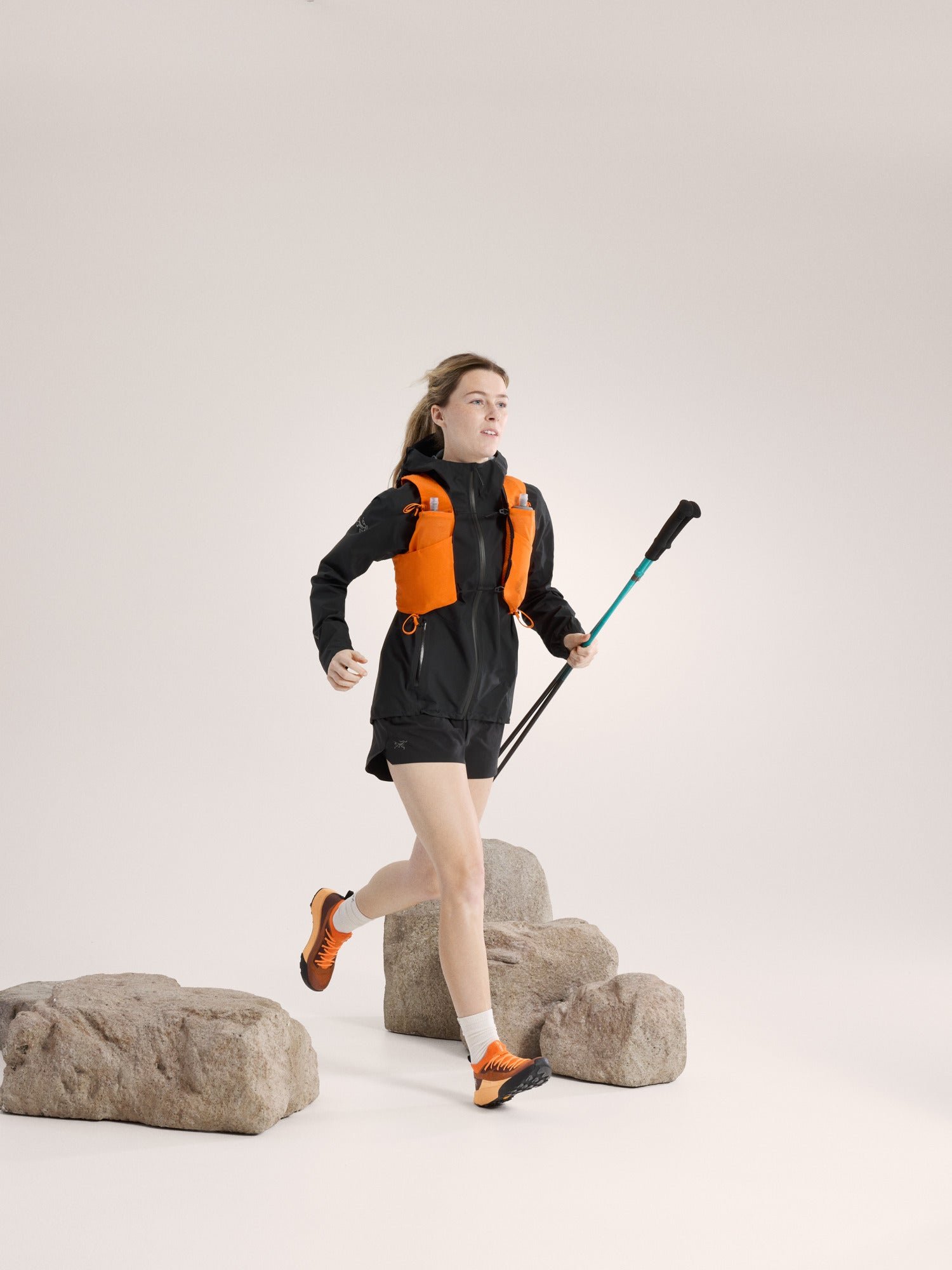Norvan Jacket Women's - 图片 8