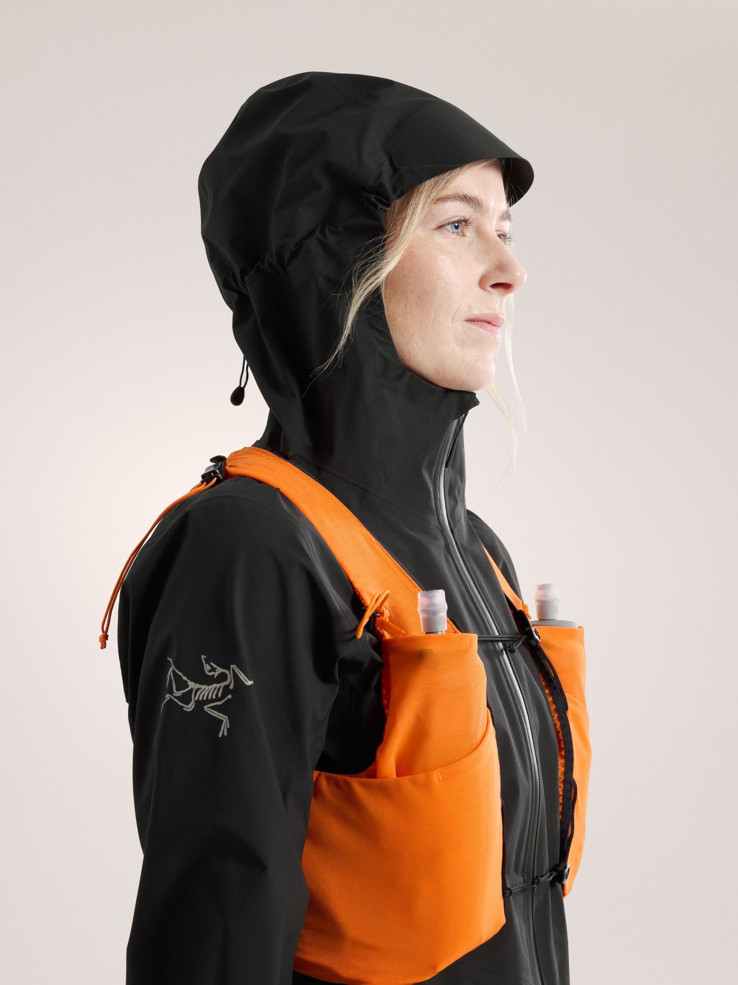Norvan Jacket Women's - 图片 6