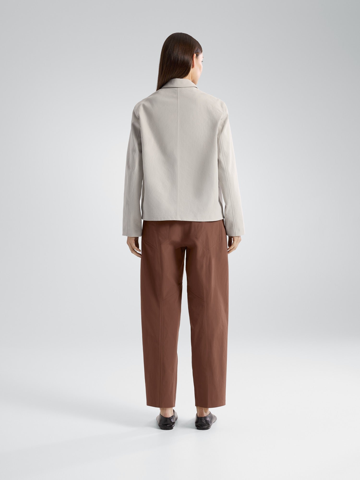 Limina Softshell Jacket Women's - 图片 4