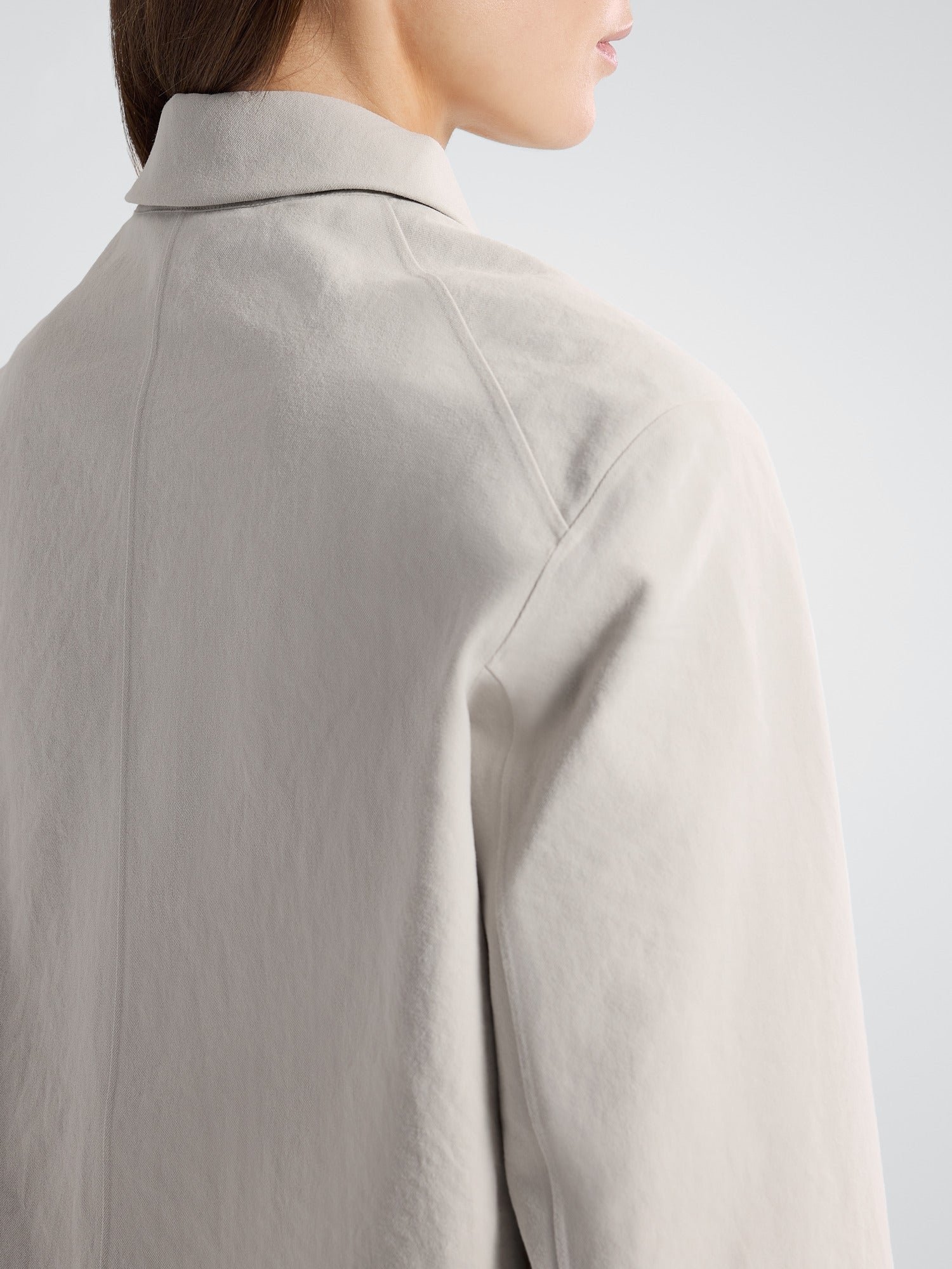 Limina Softshell Jacket Women's - 图片 7