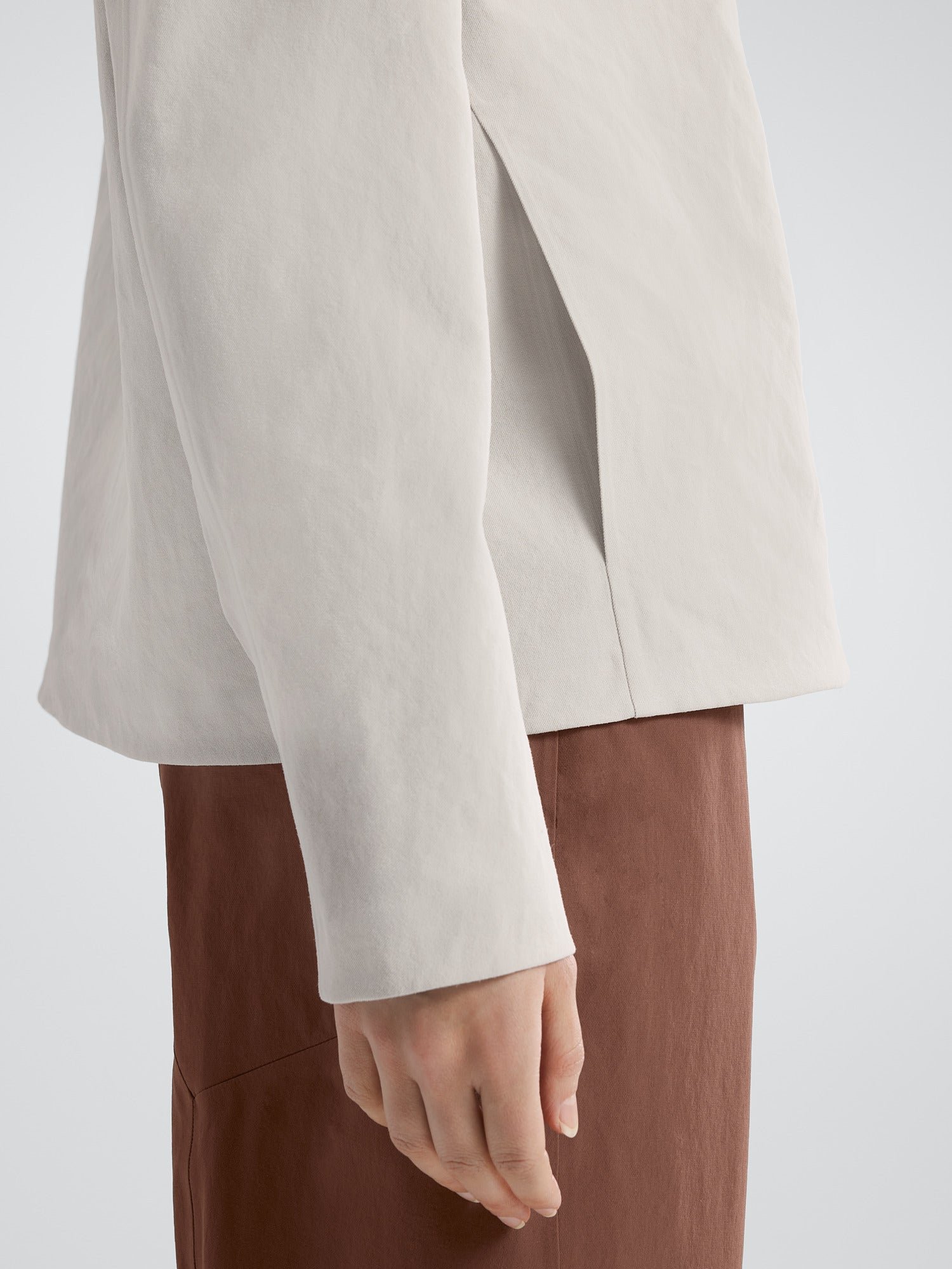 Limina Softshell Jacket Women's - 图片 6