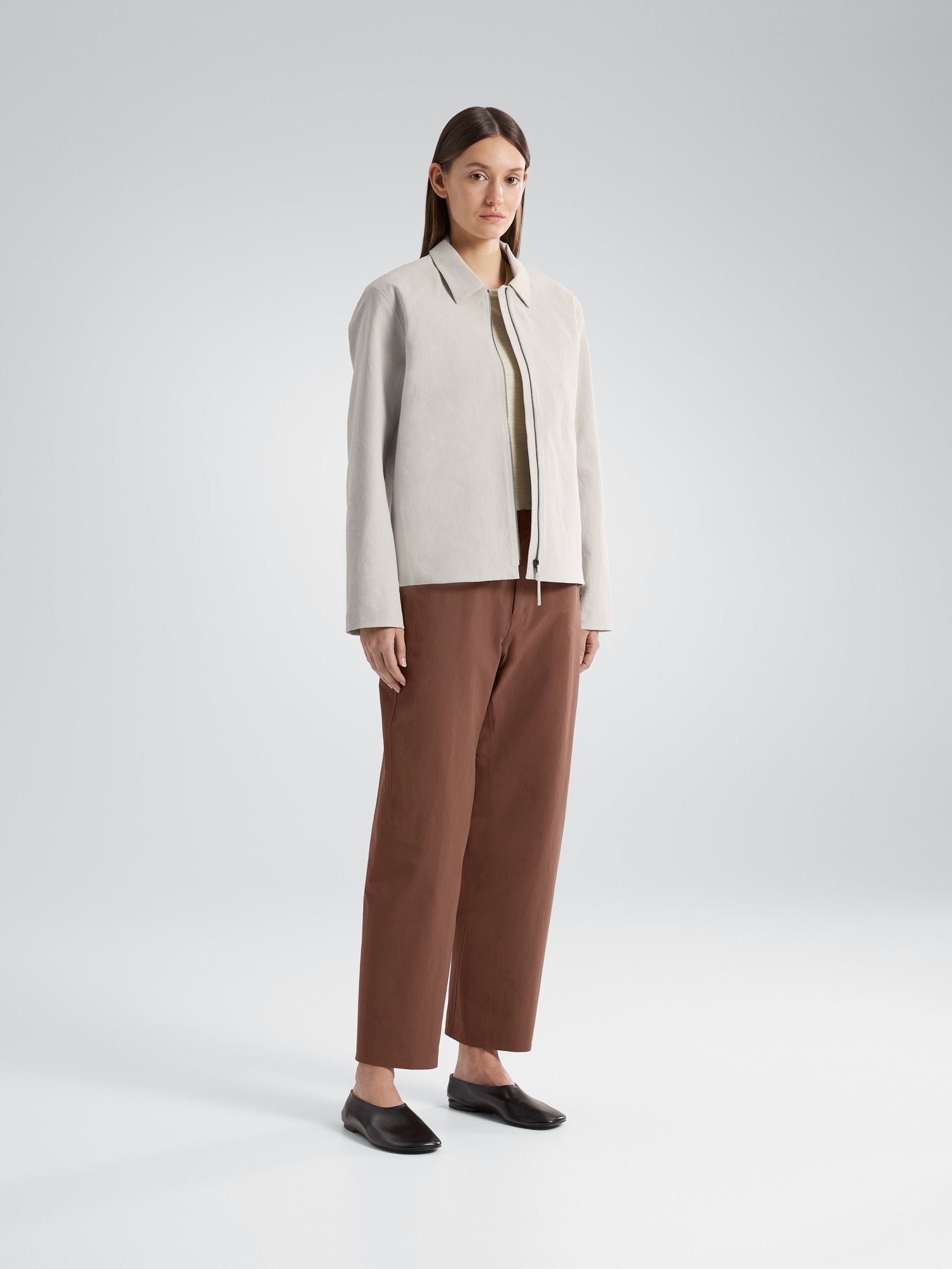 Limina Softshell Jacket Women's - 图片 3