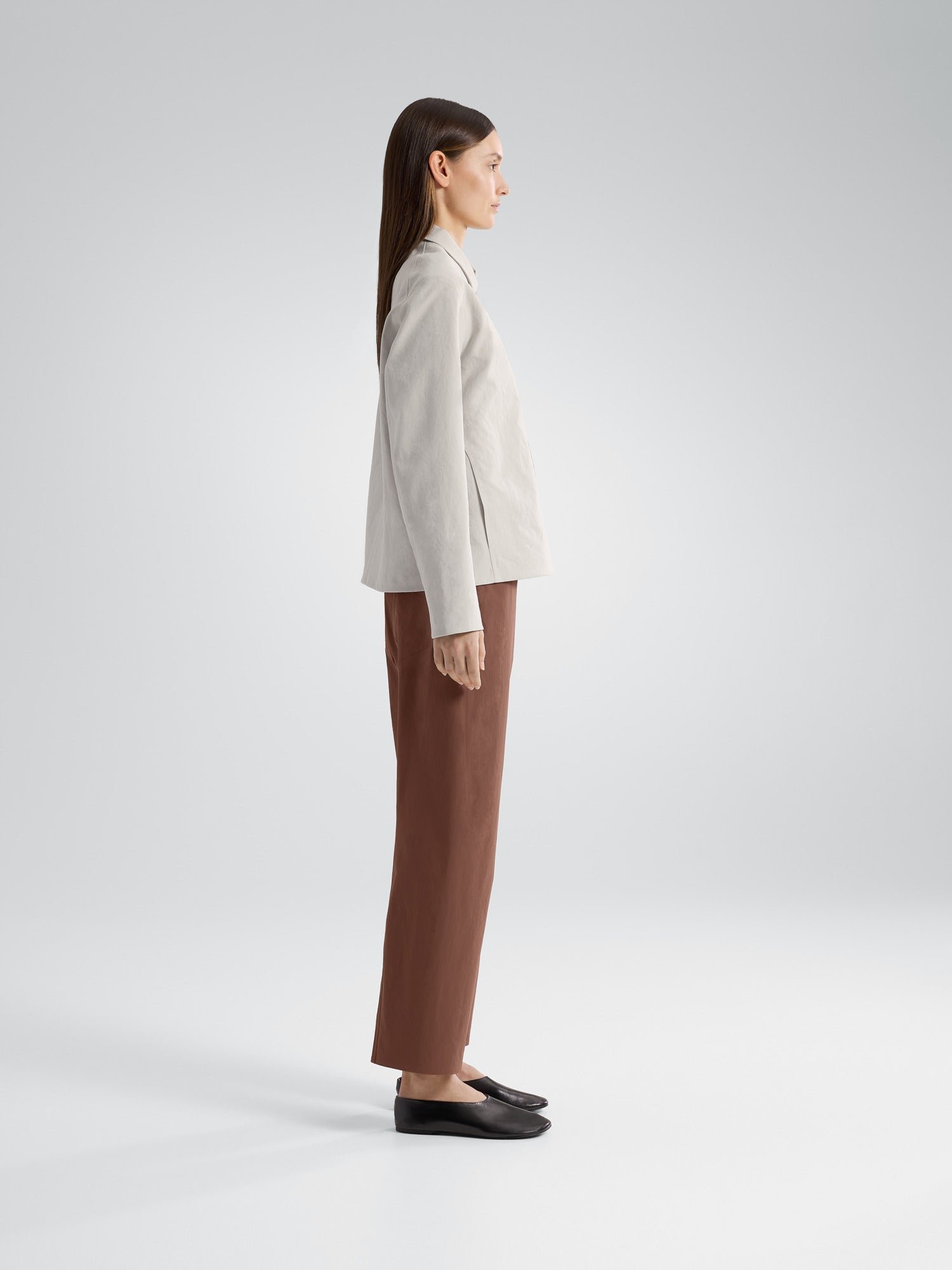 Limina Softshell Jacket Women's - 图片 5