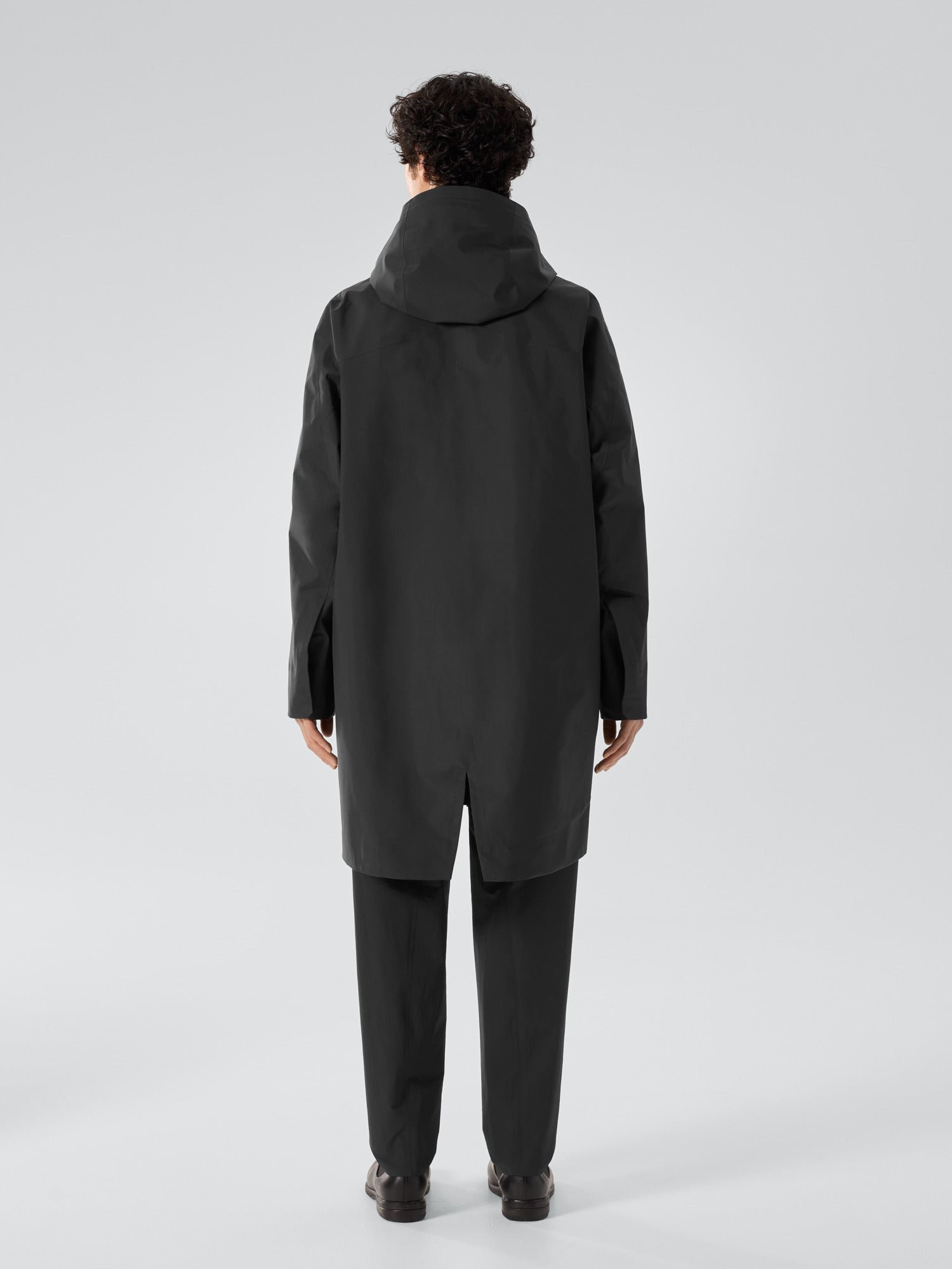Monitor Coat Men's - 图片 4