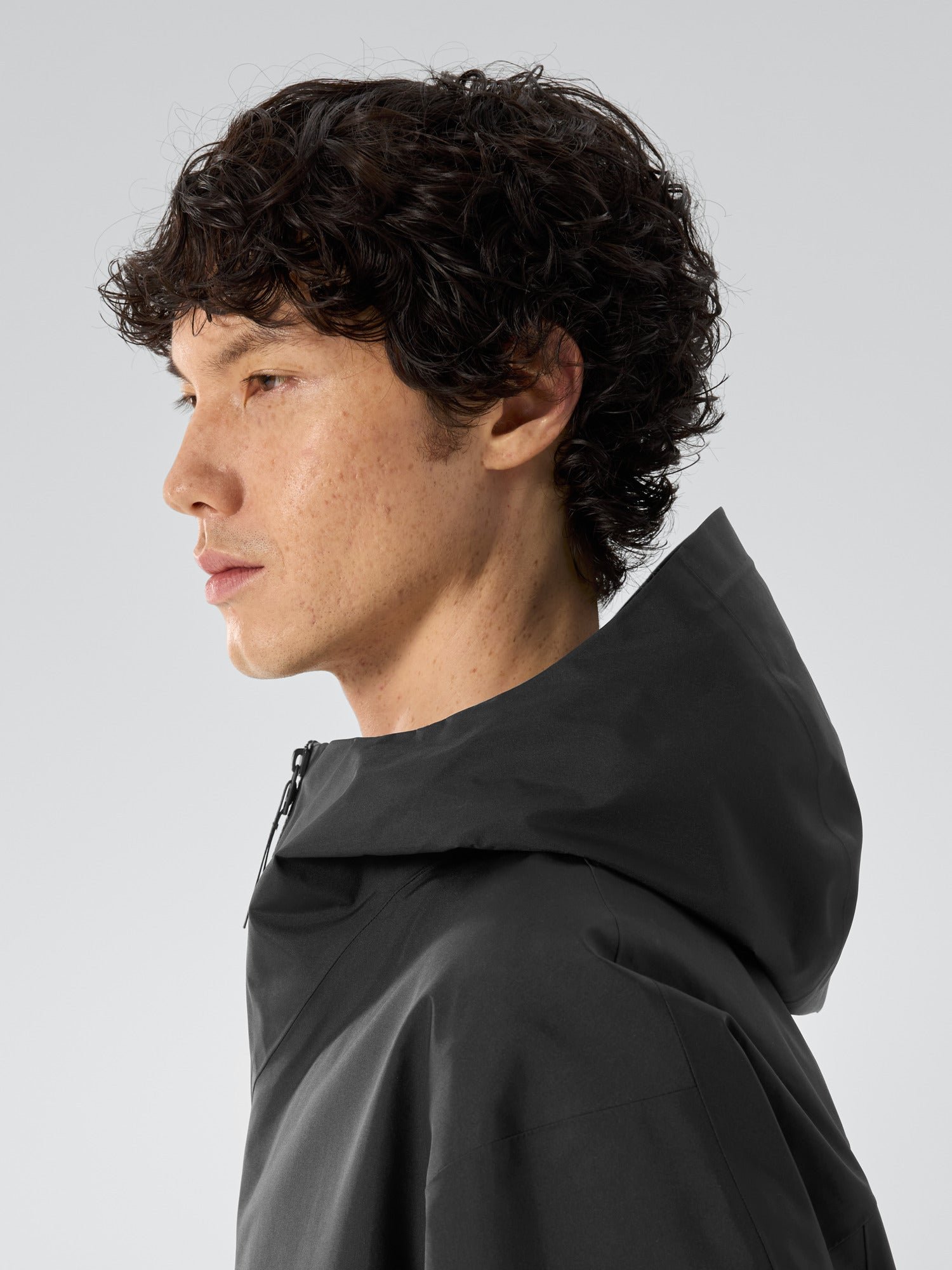 Monitor Coat Men's - 图片 6