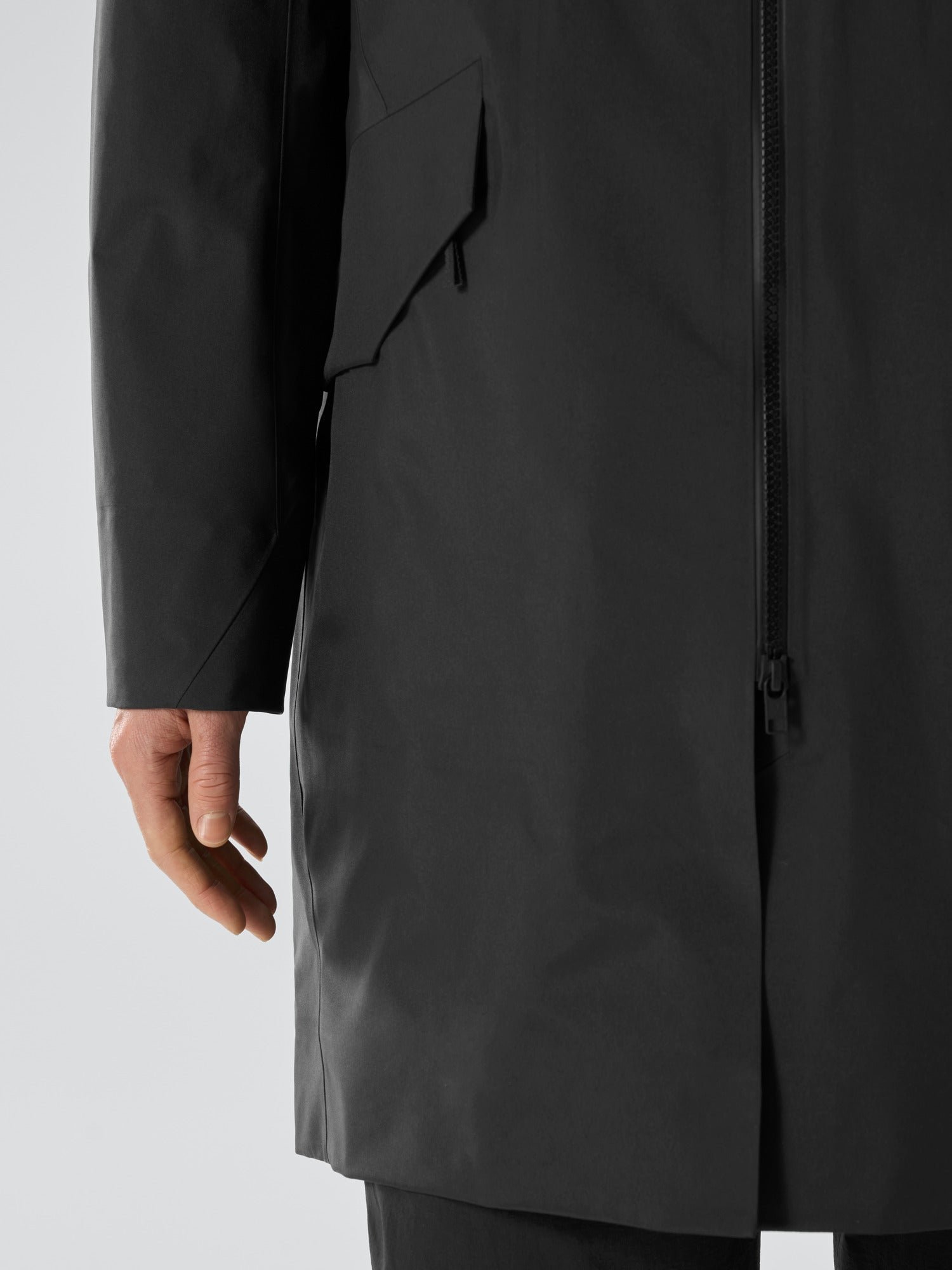 Monitor Coat Men's - 图片 9